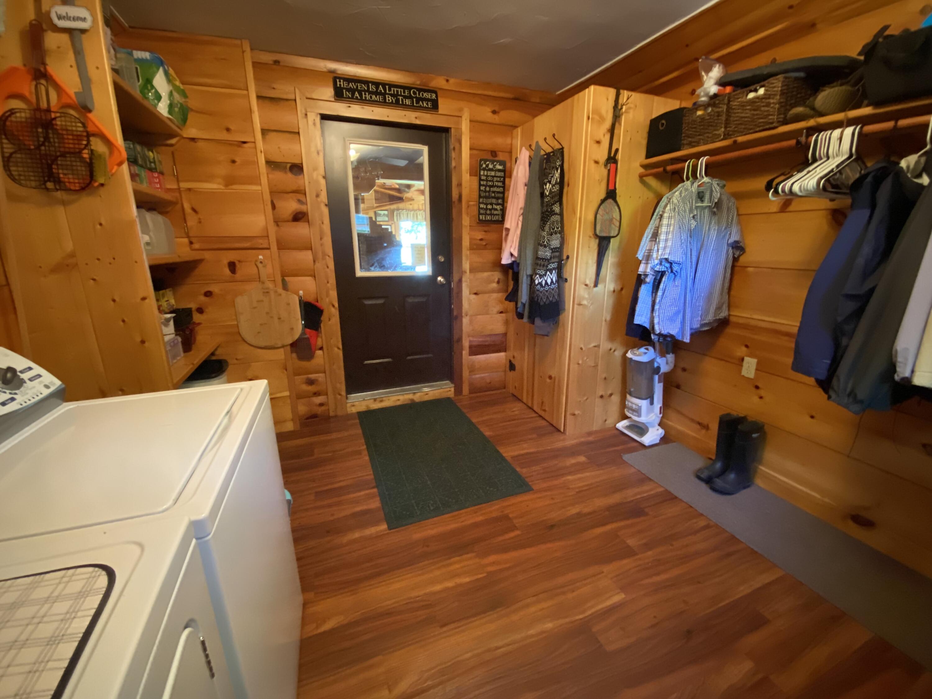 1 Square Lake Sinclair, ME 04779 - Photo 50 of 143 Fraser Camps