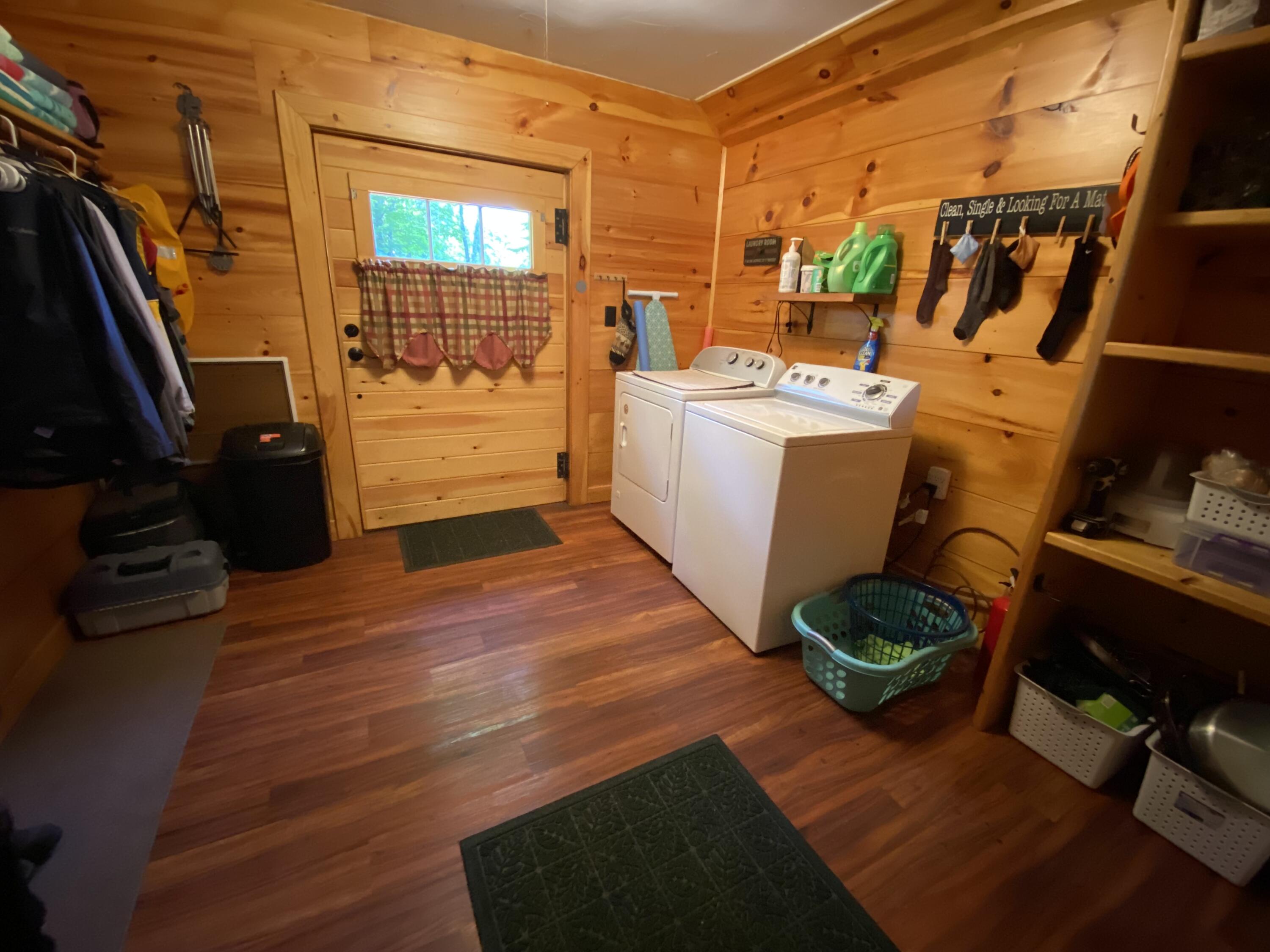 1 Square Lake Sinclair, ME 04779 - Photo 51 of 143 Fraser Camps