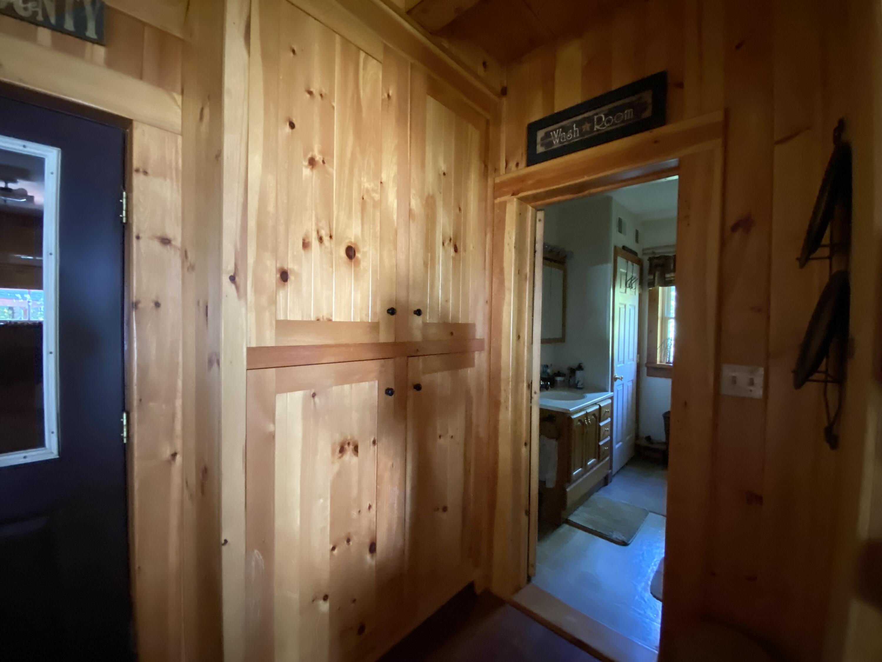 1 Square Lake Sinclair, ME 04779 - Photo 52 of 143 Fraser Camps