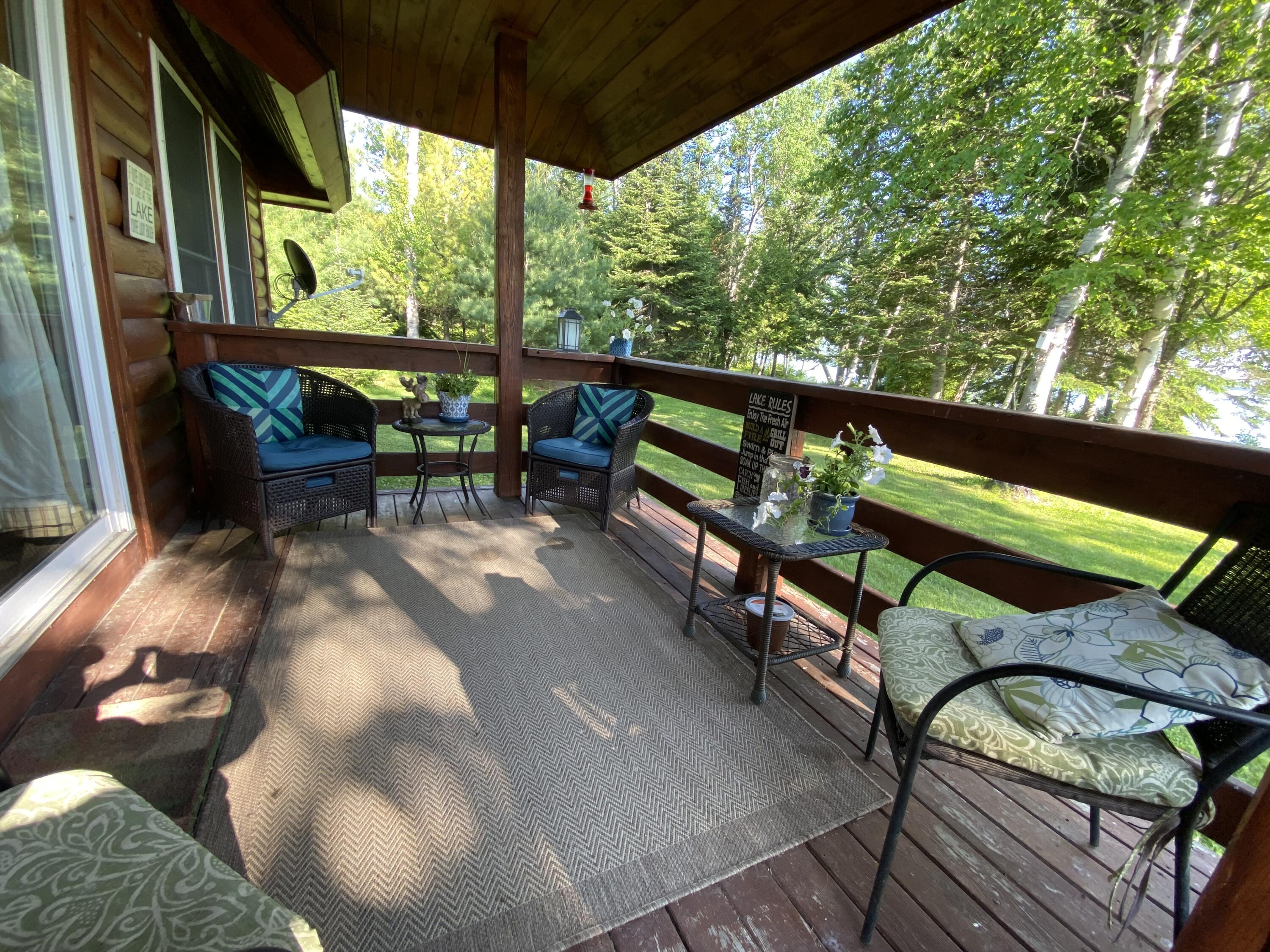 1 Square Lake Sinclair, ME 04779 - Photo 56 of 143 Fraser Camps