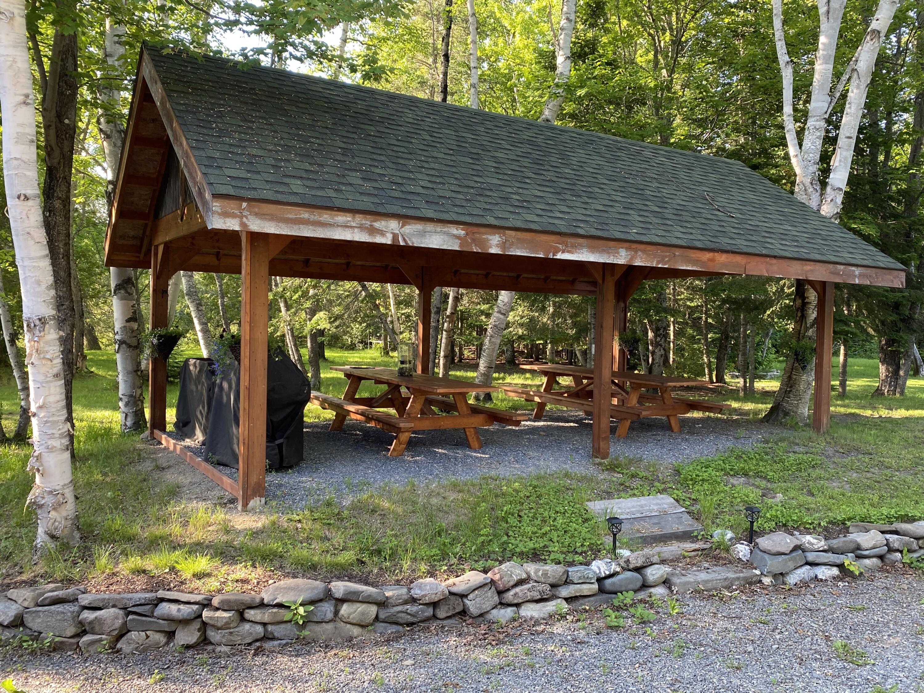 1 Square Lake Sinclair, ME 04779 - Photo 60 of 143 Fraser Camps