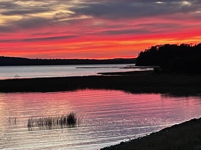 1 Square Lake Sinclair, ME 04779 - Photo 6 of 143 Fraser Camps
