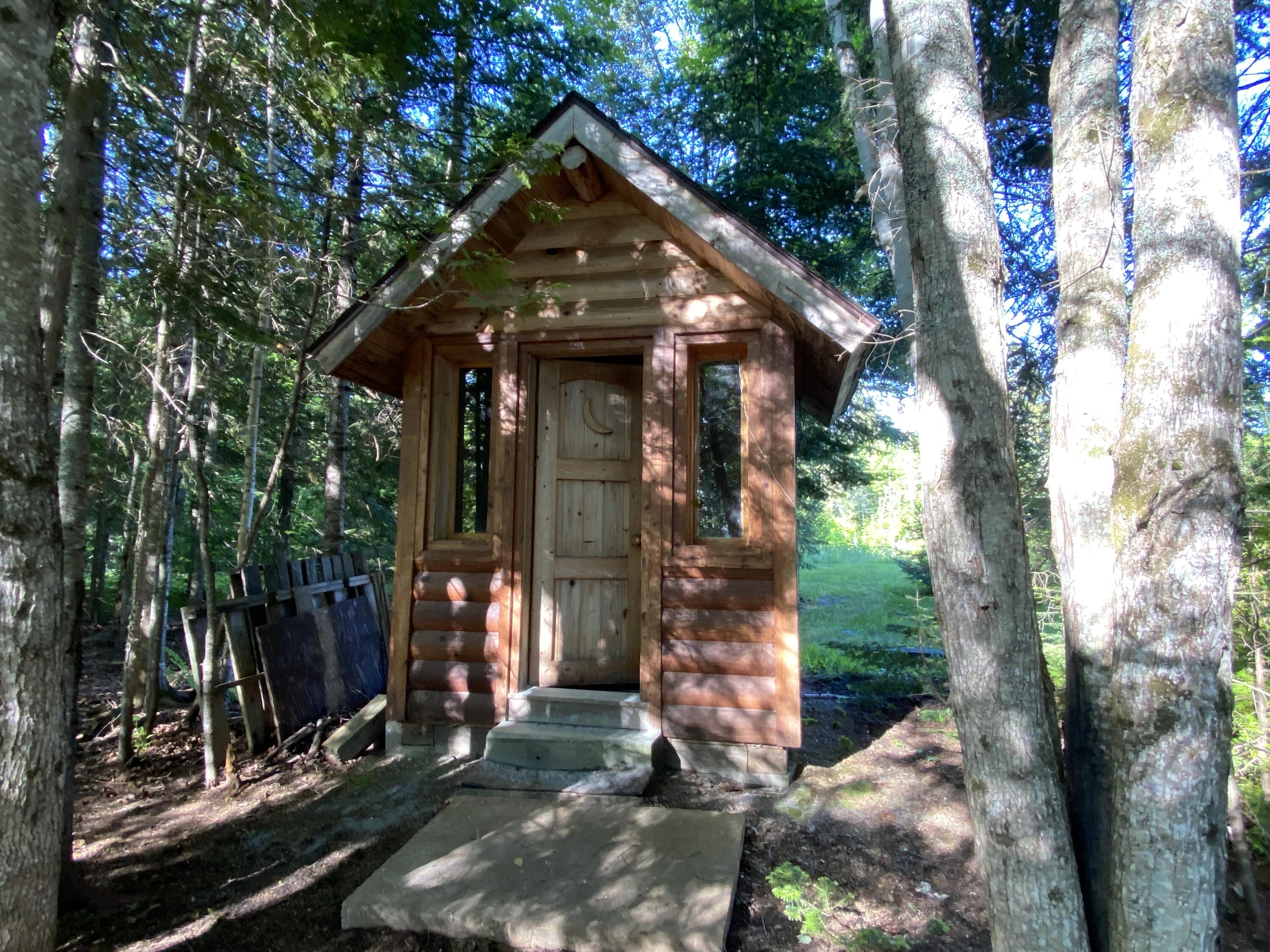 1 Square Lake Sinclair, ME 04779 - Photo 61 of 143 Fraser Camps