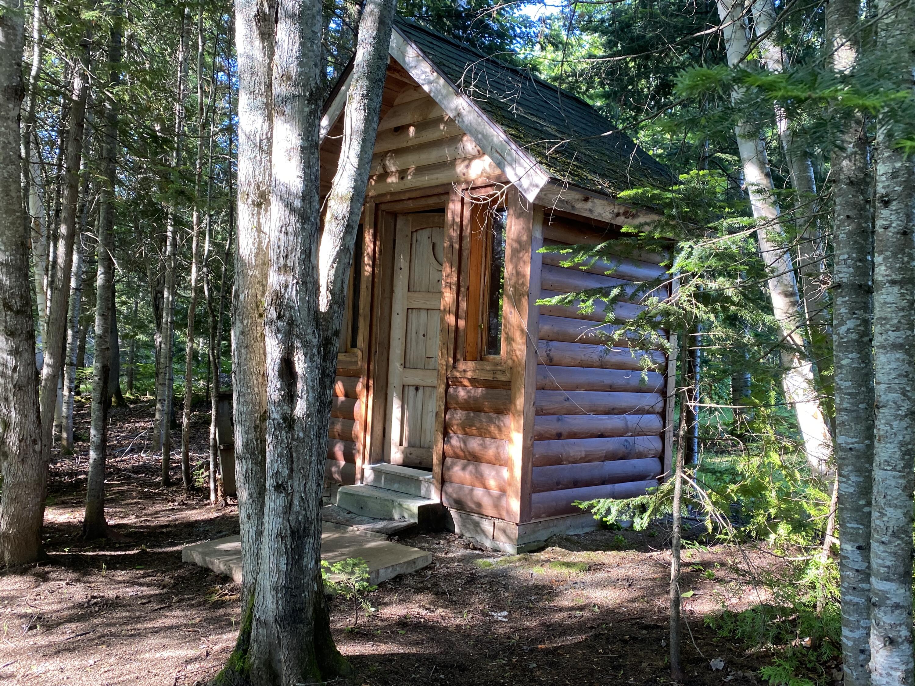 1 Square Lake Sinclair, ME 04779 - Photo 62 of 143 Fraser Camps