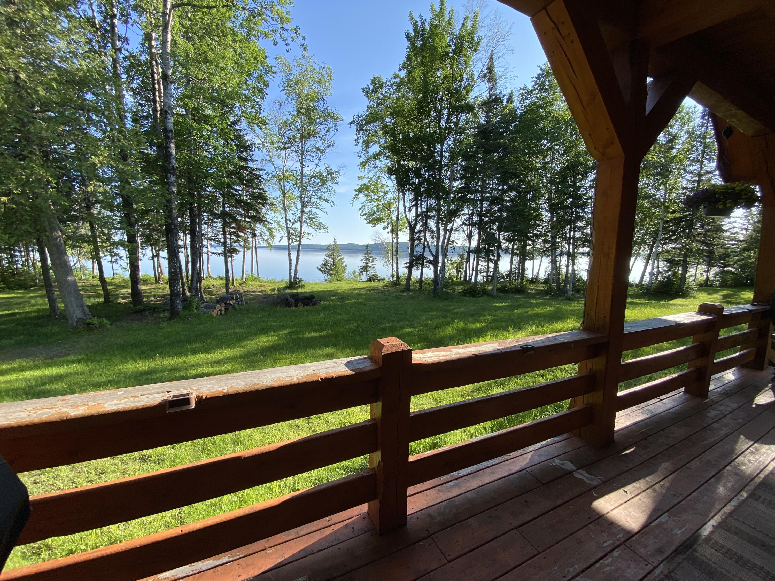 1 Square Lake Sinclair, ME 04779 - Photo 65 of 143 Fraser Camps