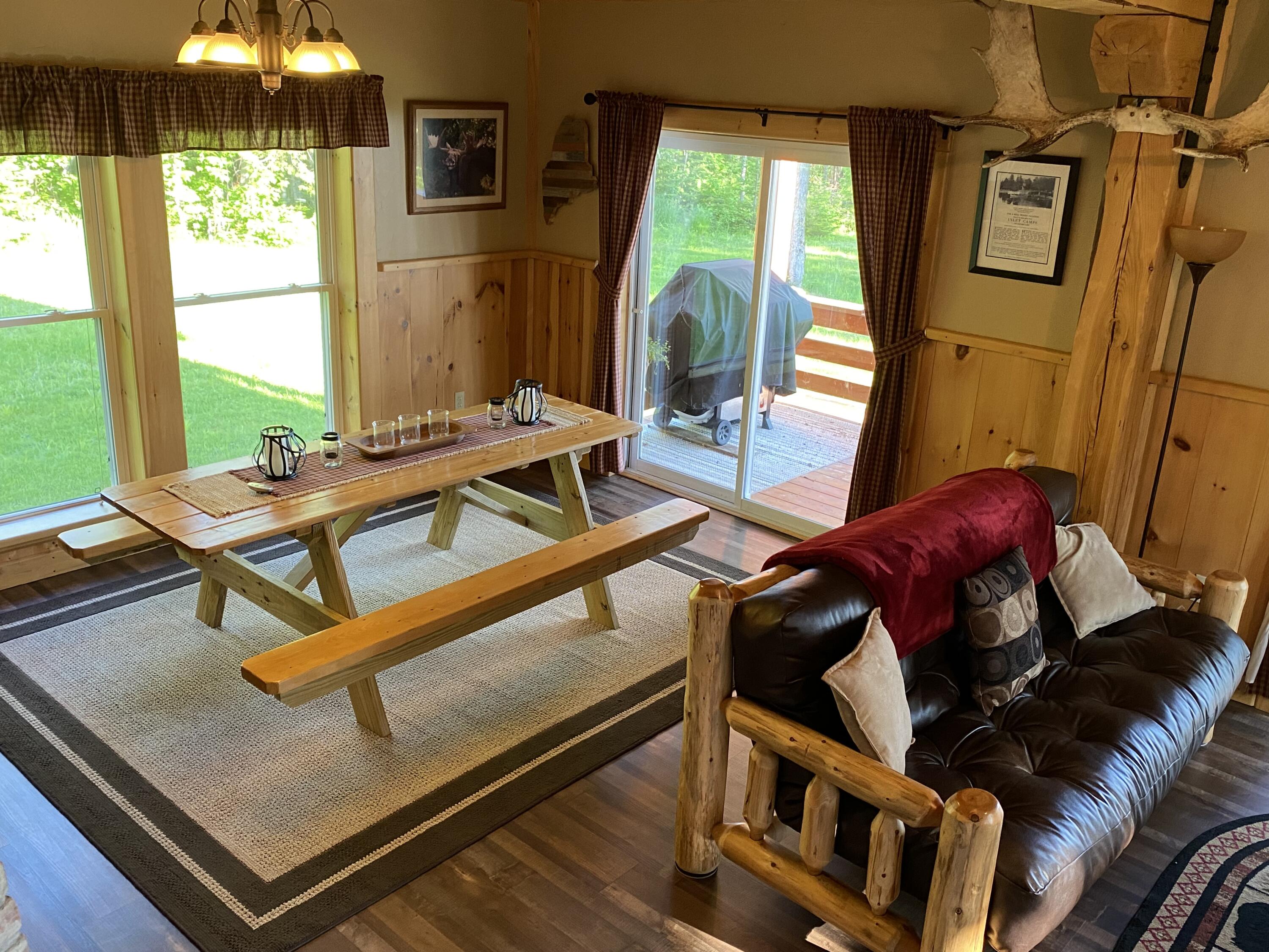 1 Square Lake Sinclair, ME 04779 - Photo 68 of 143 Fraser Camps