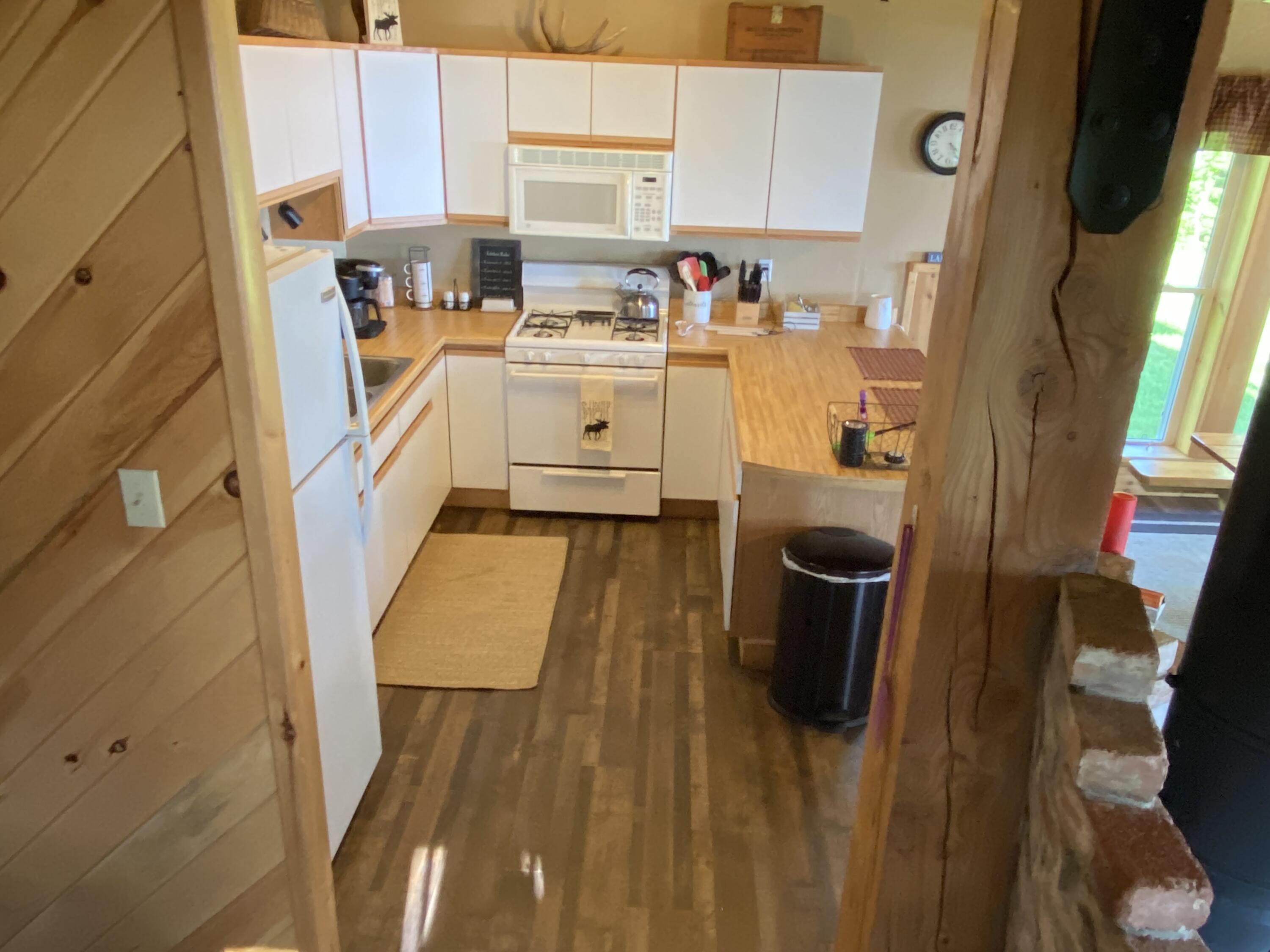 1 Square Lake Sinclair, ME 04779 - Photo 70 of 143 Fraser Camps