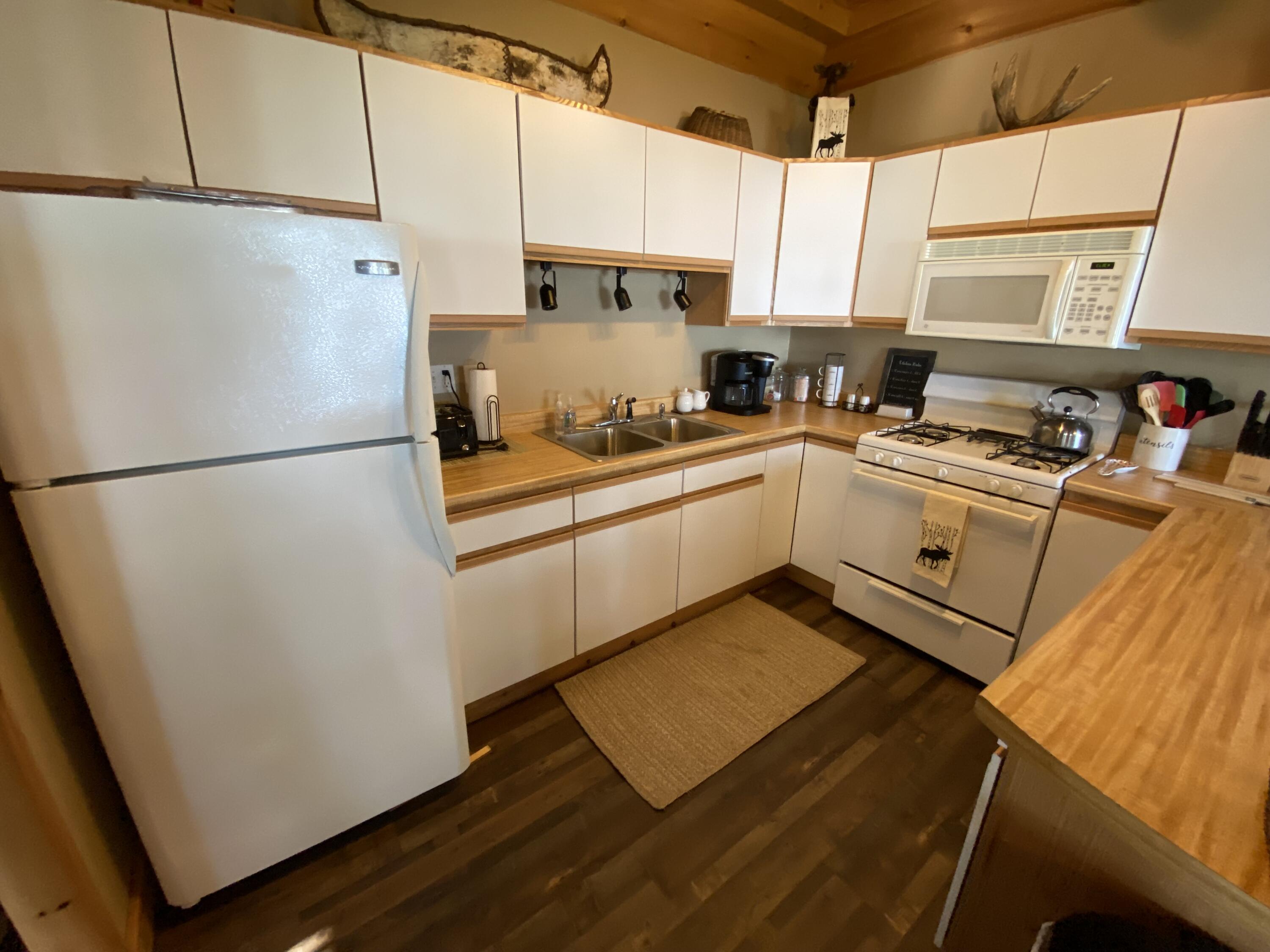 1 Square Lake Sinclair, ME 04779 - Photo 71 of 143 Fraser Camps