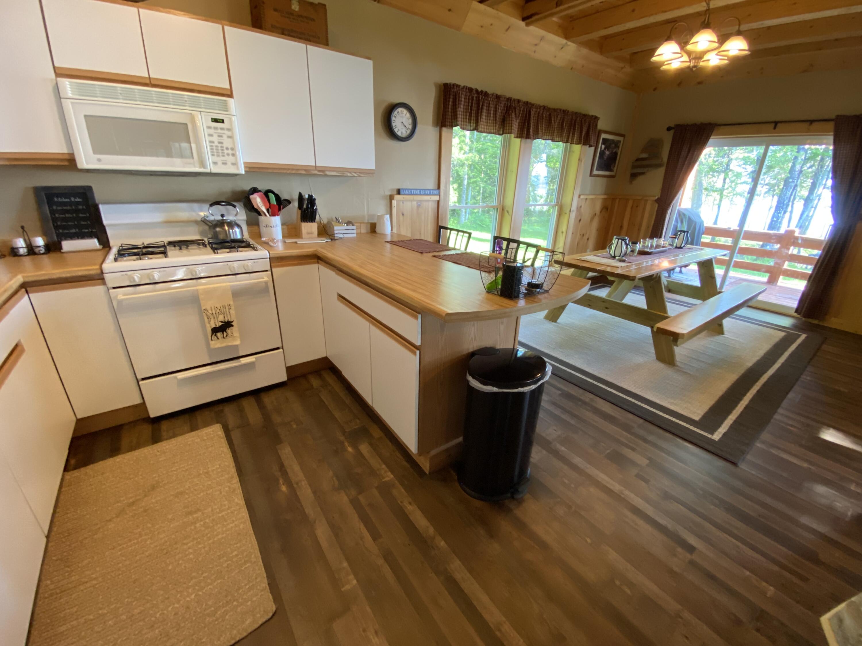 1 Square Lake Sinclair, ME 04779 - Photo 72 of 143 Fraser Camps