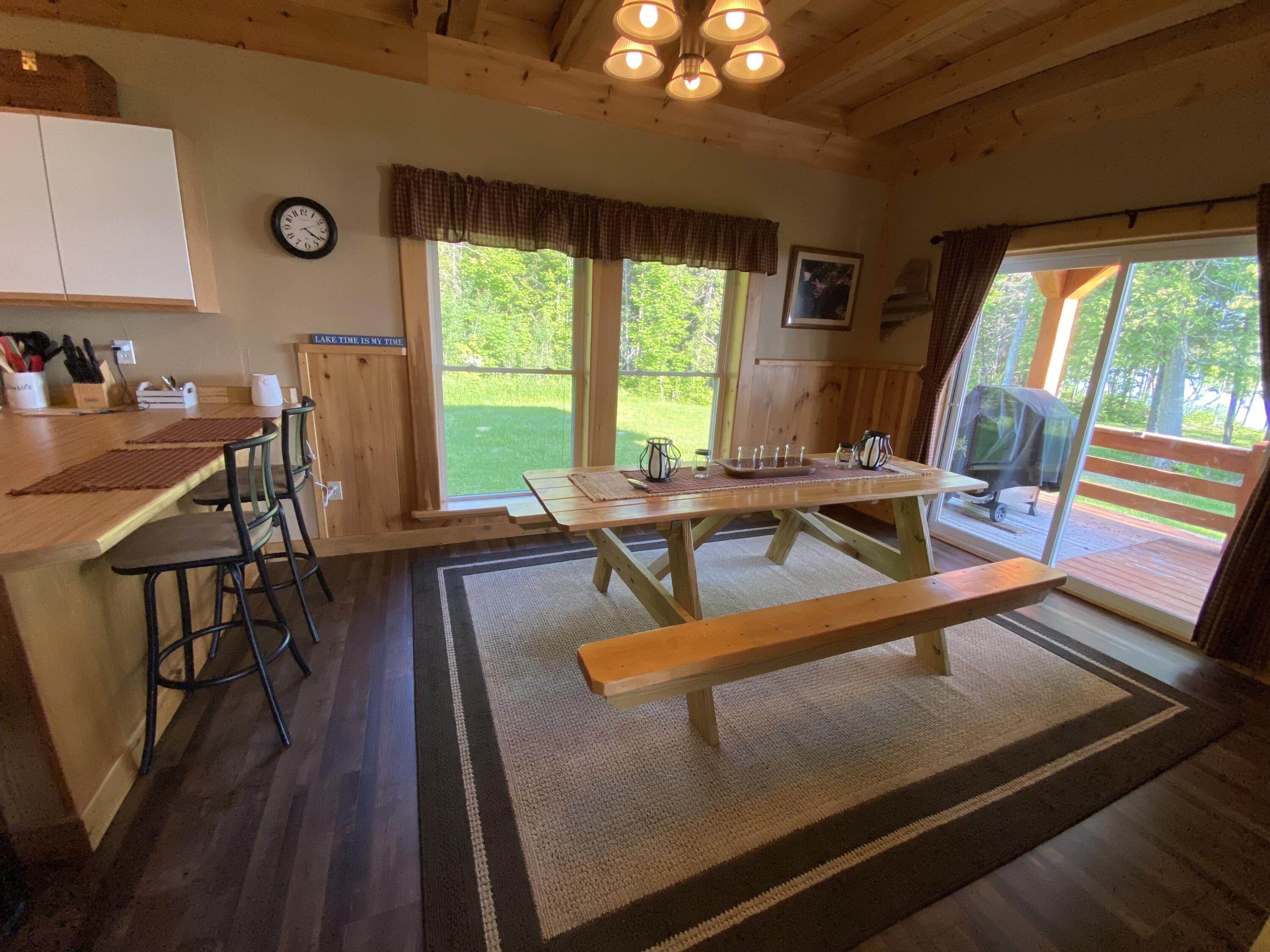 1 Square Lake Sinclair, ME 04779 - Photo 73 of 143 Fraser Camps