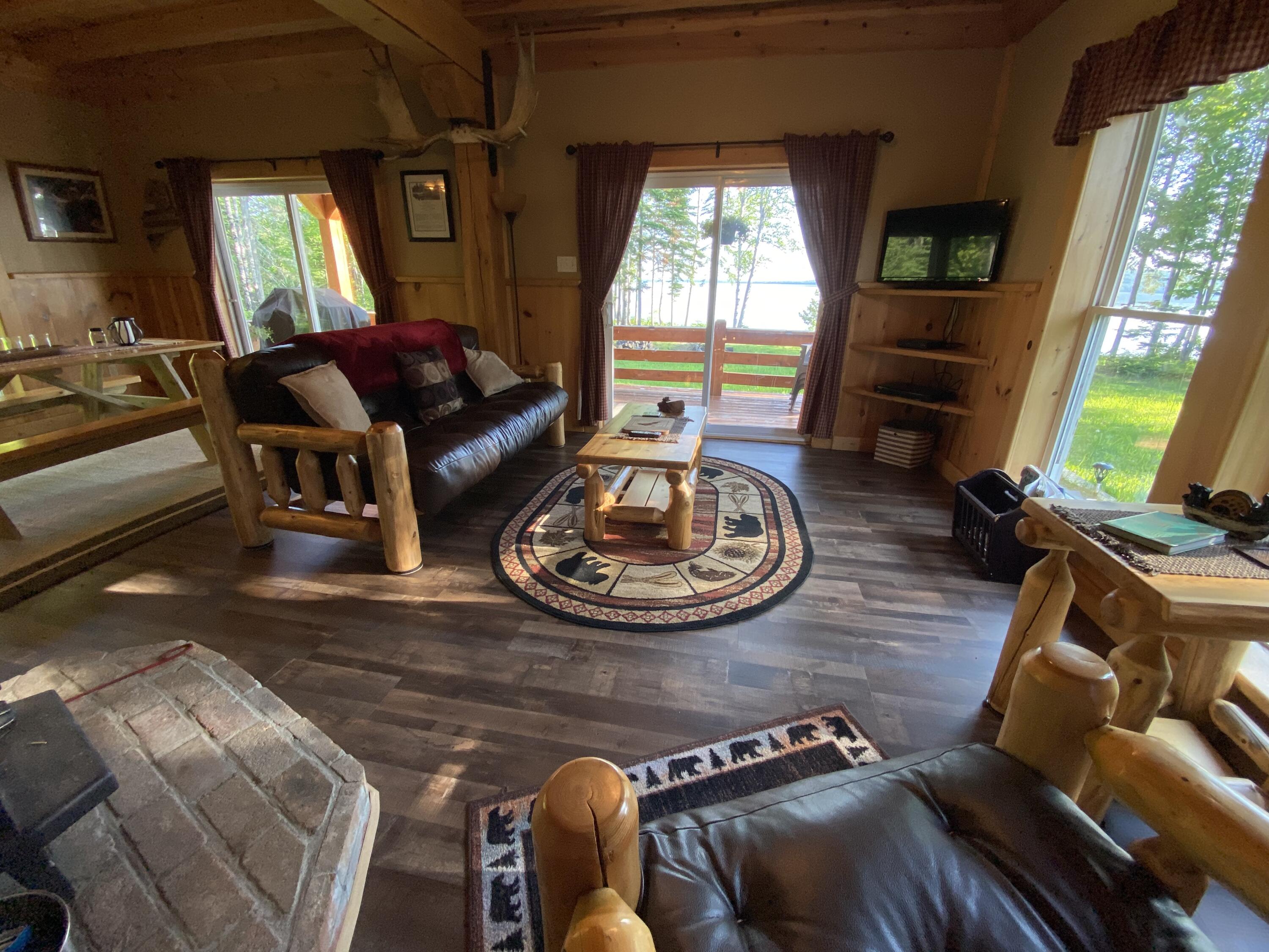 1 Square Lake Sinclair, ME 04779 - Photo 75 of 143 Fraser Camps