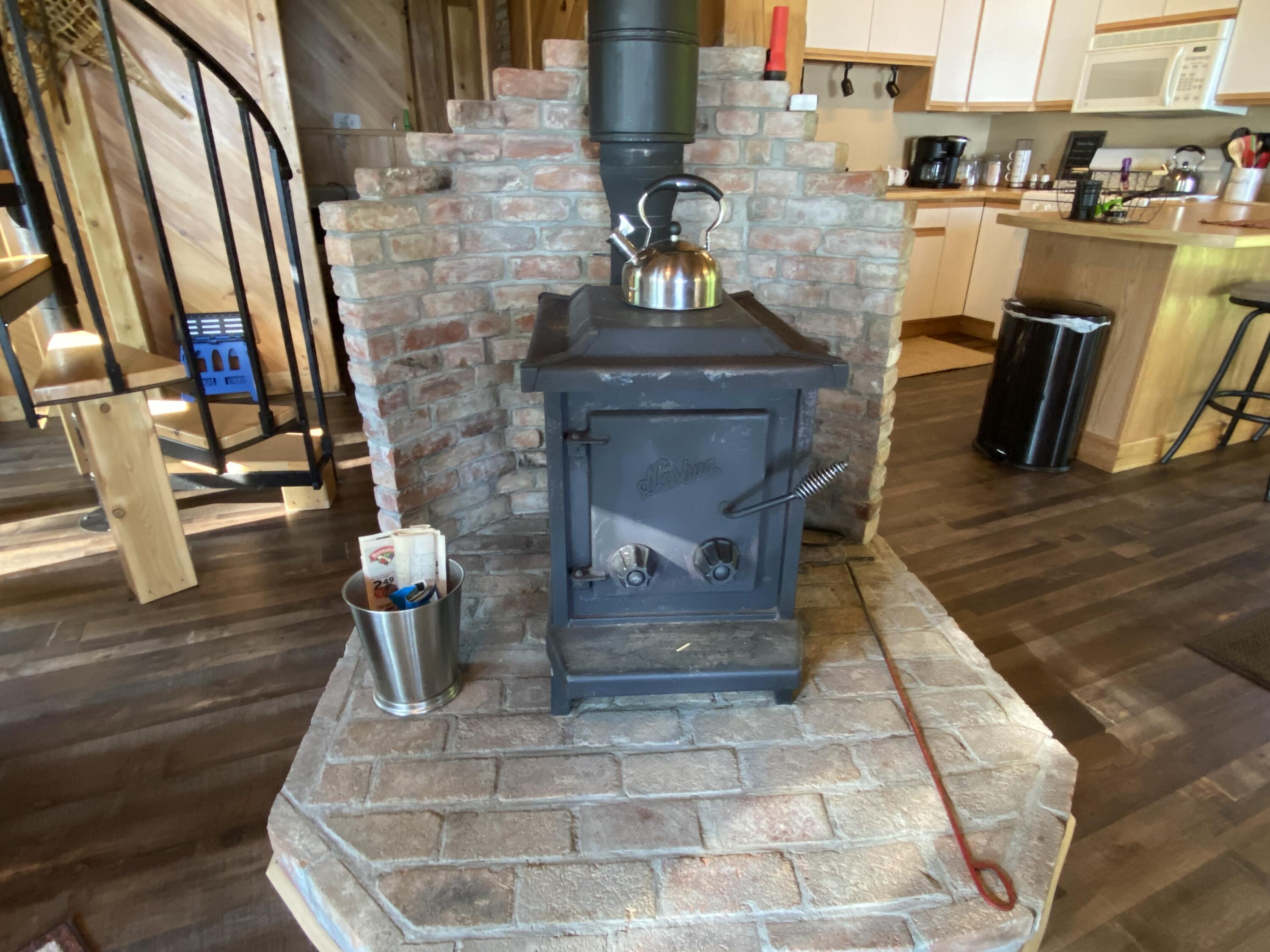 1 Square Lake Sinclair, ME 04779 - Photo 77 of 143 Fraser Camps