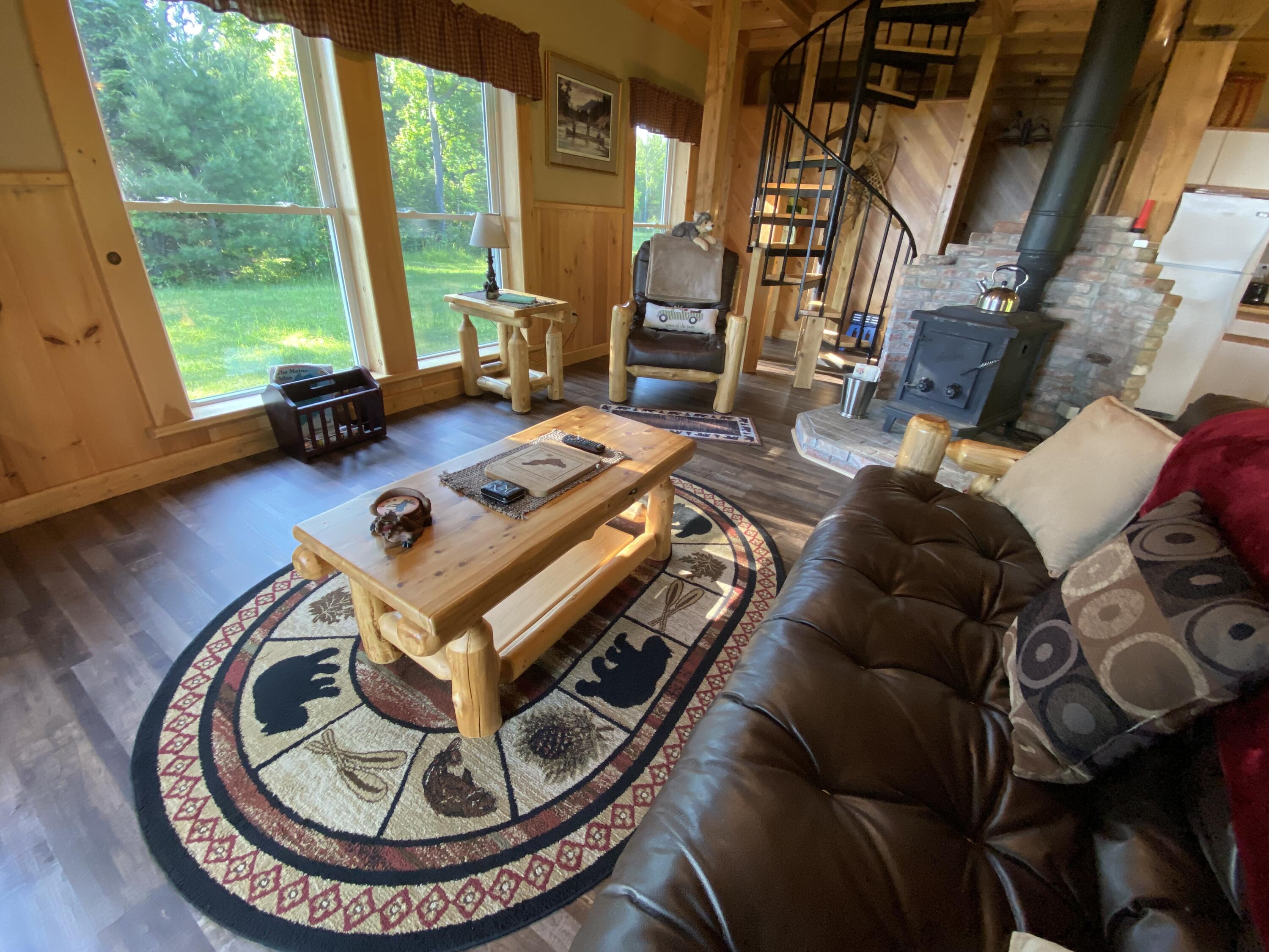 1 Square Lake Sinclair, ME 04779 - Photo 78 of 143 Fraser Camps