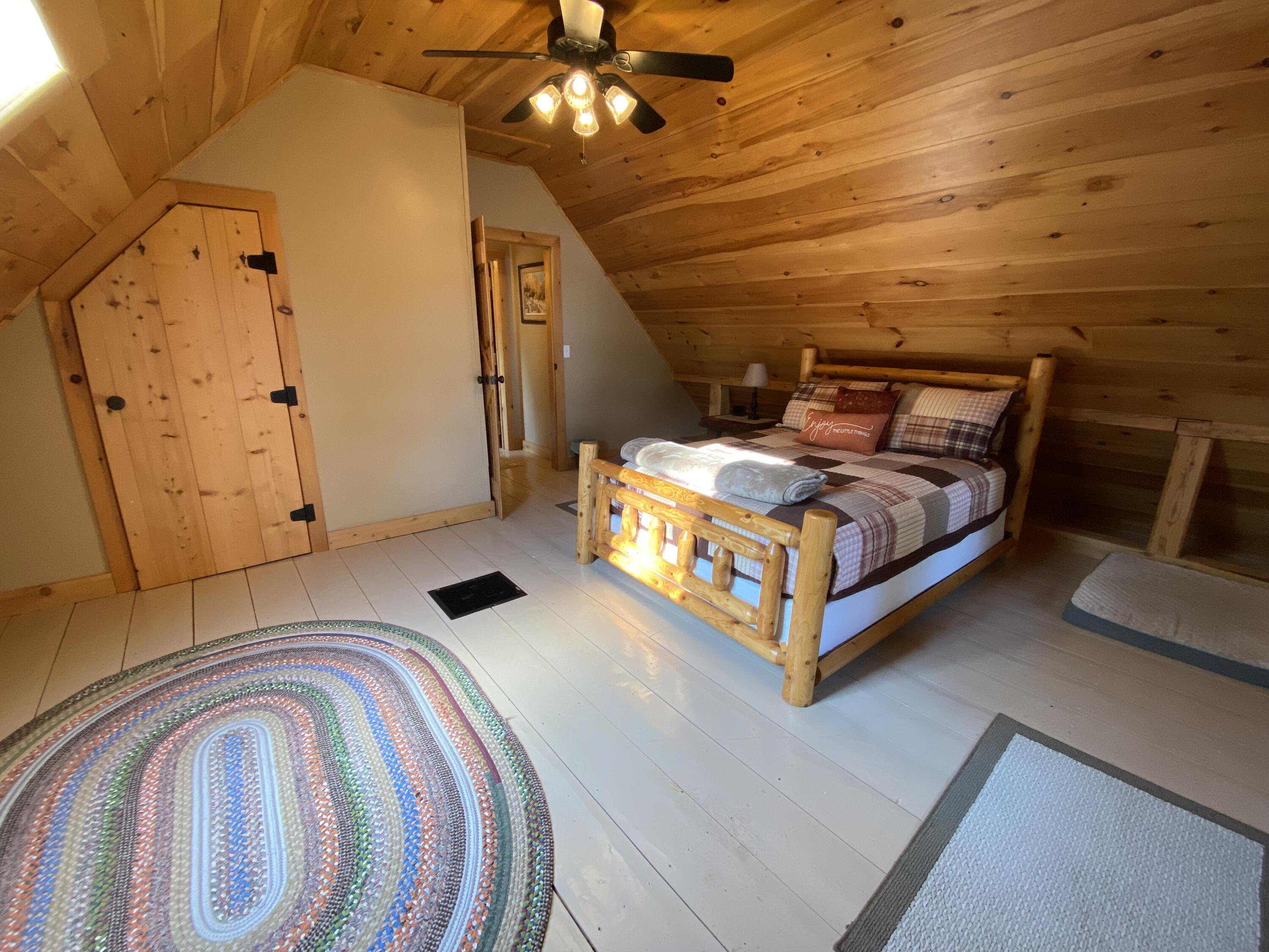 1 Square Lake Sinclair, ME 04779 - Photo 79 of 143 Fraser Camps