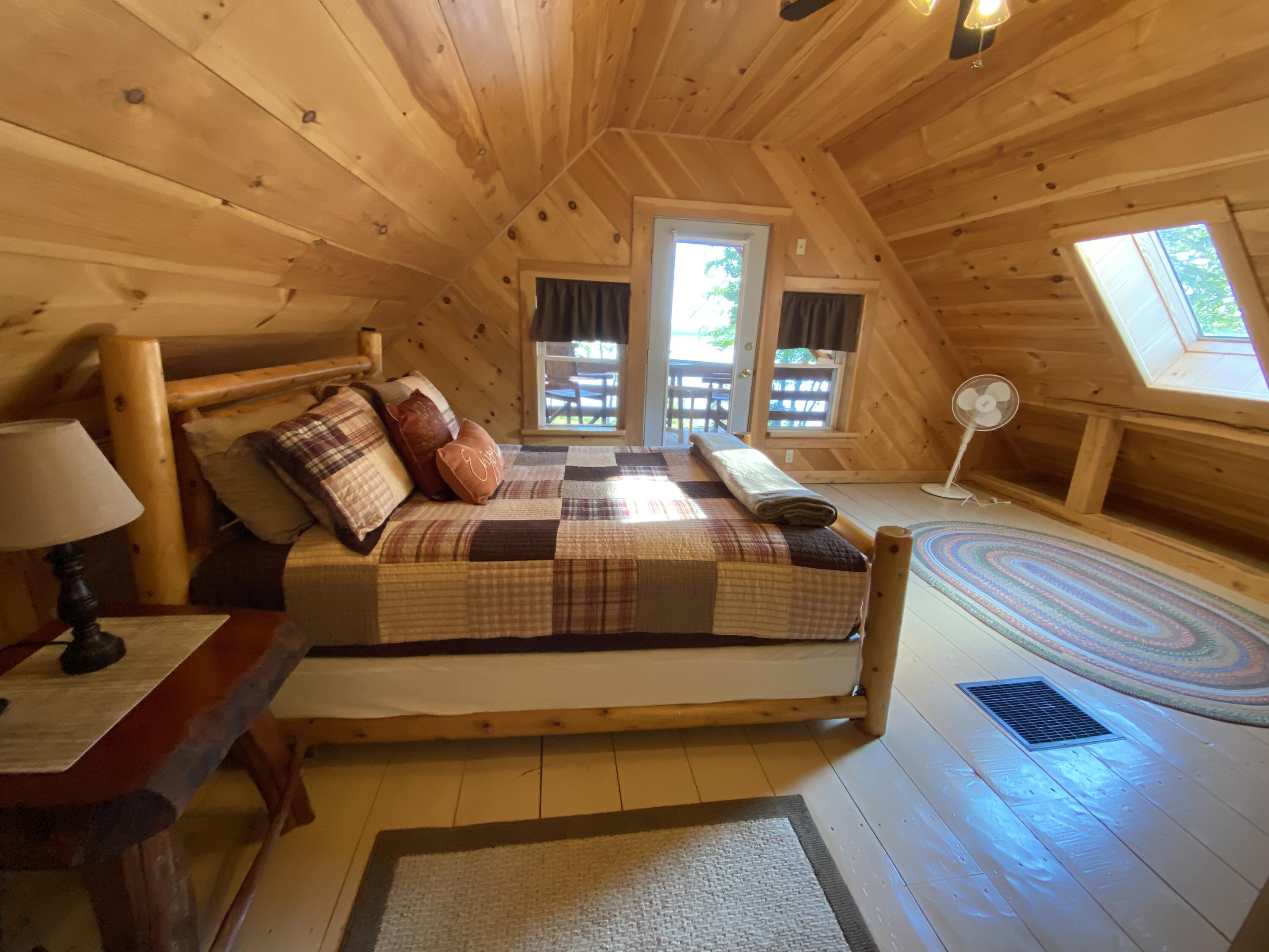 1 Square Lake Sinclair, ME 04779 - Photo 80 of 143 Fraser Camps