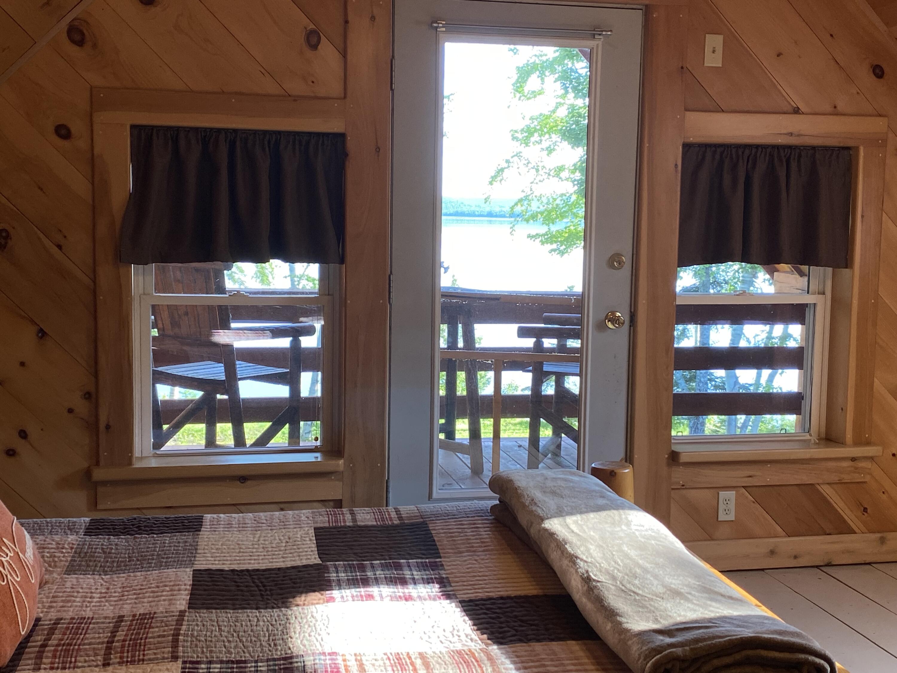 1 Square Lake Sinclair, ME 04779 - Photo 81 of 143 Fraser Camps