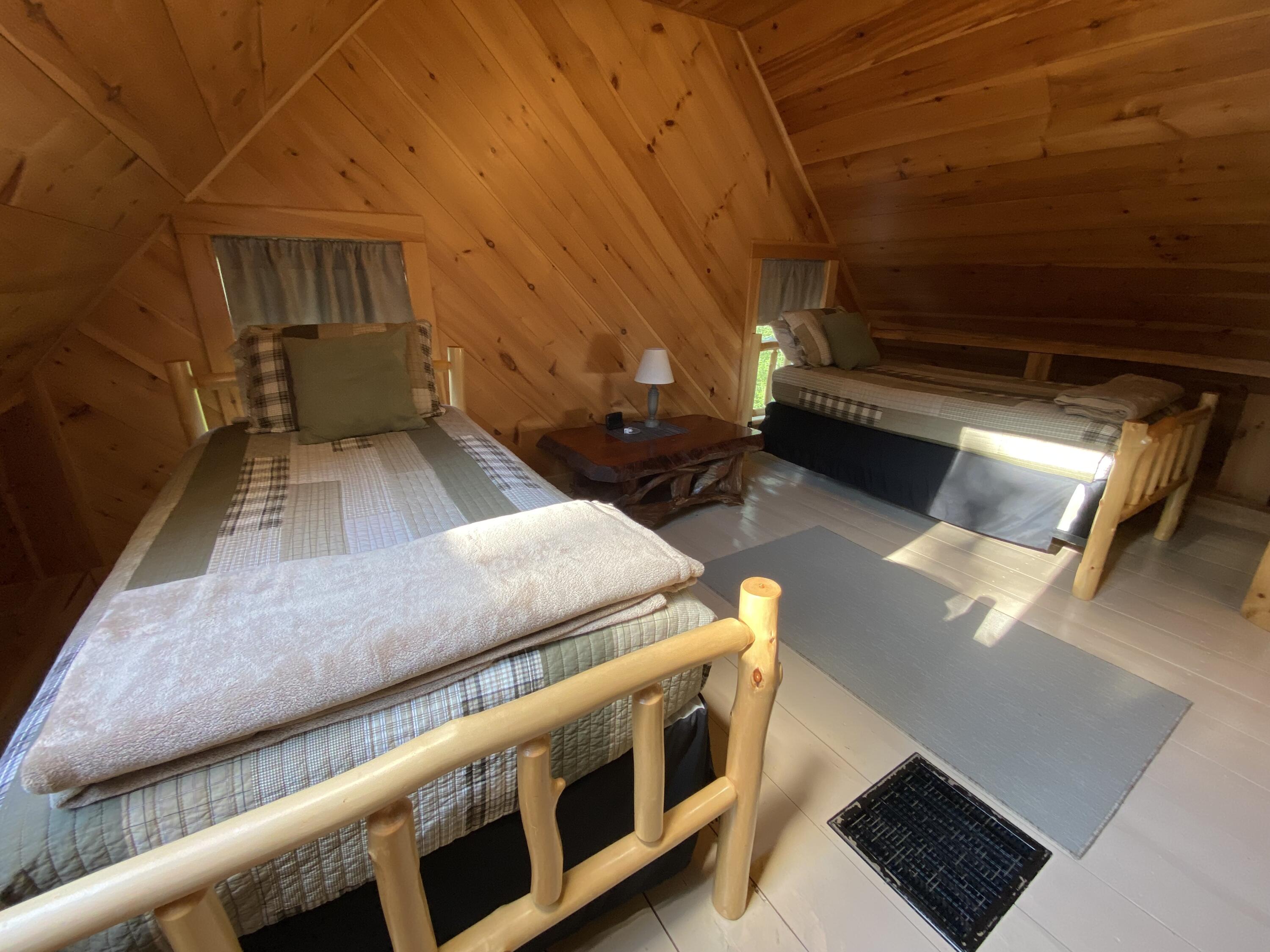 1 Square Lake Sinclair, ME 04779 - Photo 84 of 143 Fraser Camps