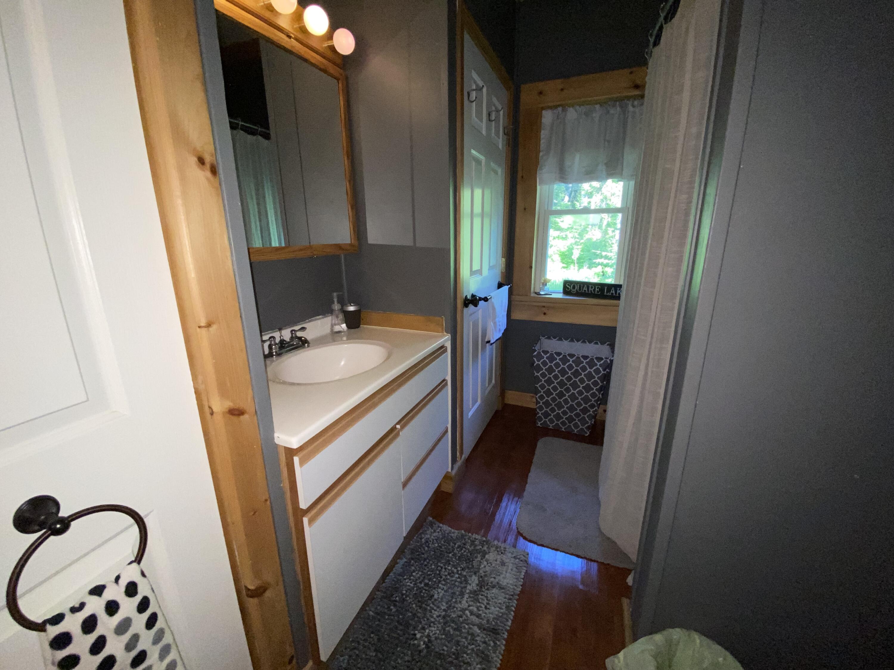 1 Square Lake Sinclair, ME 04779 - Photo 85 of 143 Fraser Camps