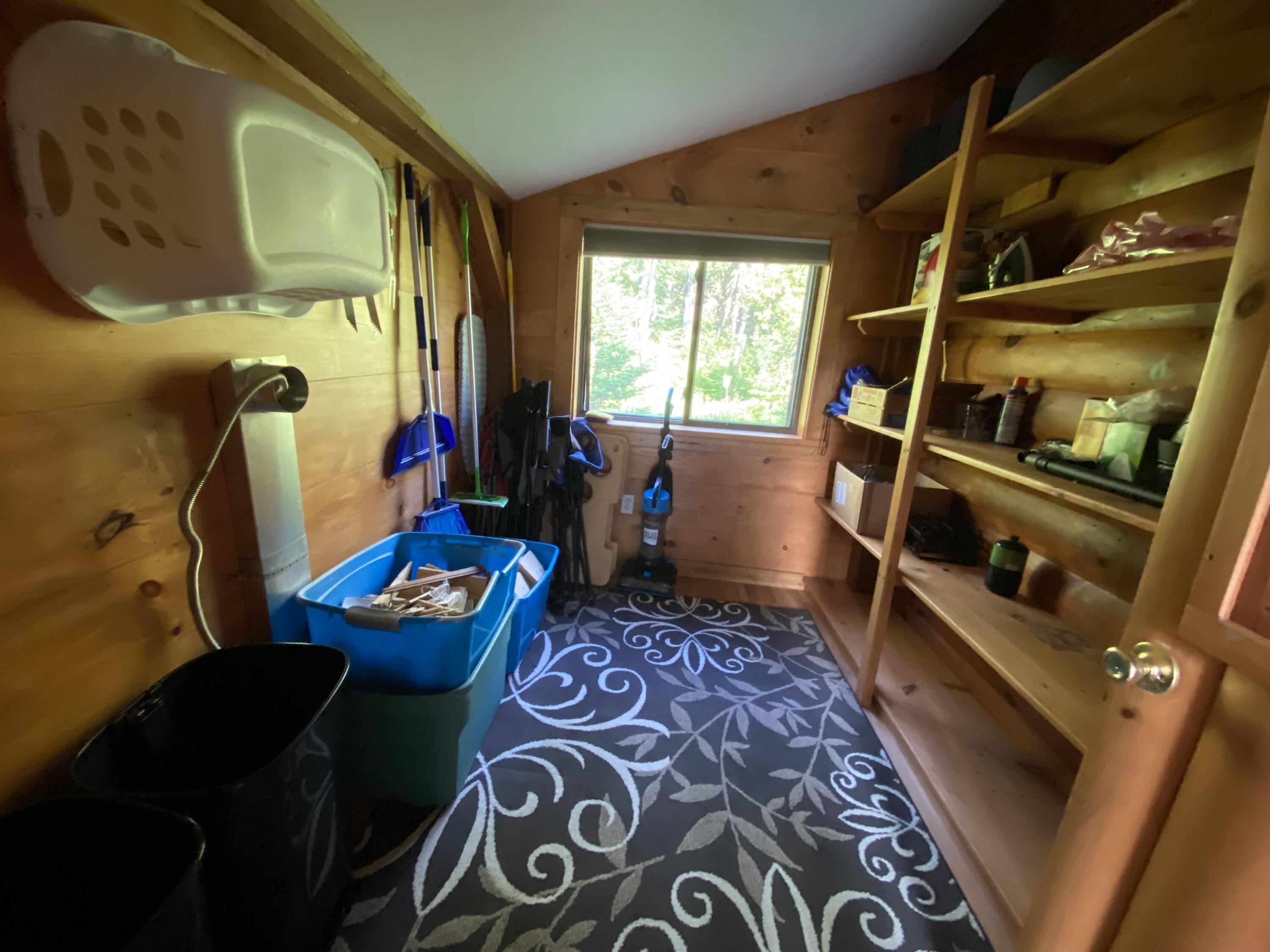 1 Square Lake Sinclair, ME 04779 - Photo 88 of 143 Fraser Camps