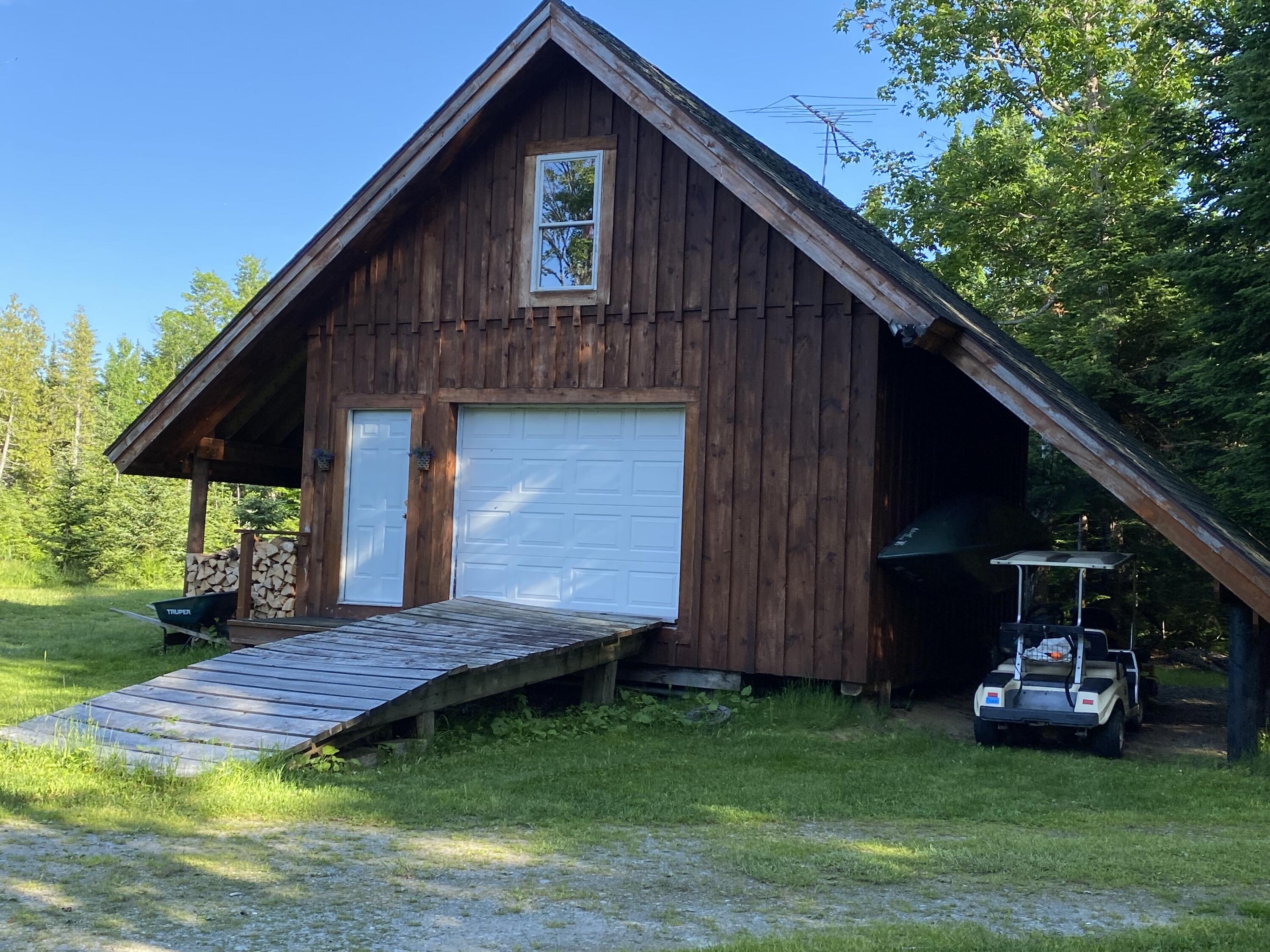 1 Square Lake Sinclair, ME 04779 - Photo 90 of 143 Fraser Camps