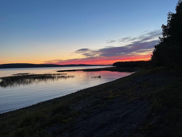 1 Square Lake Sinclair, ME 04779 - Photo 9 of 143 Fraser Camps