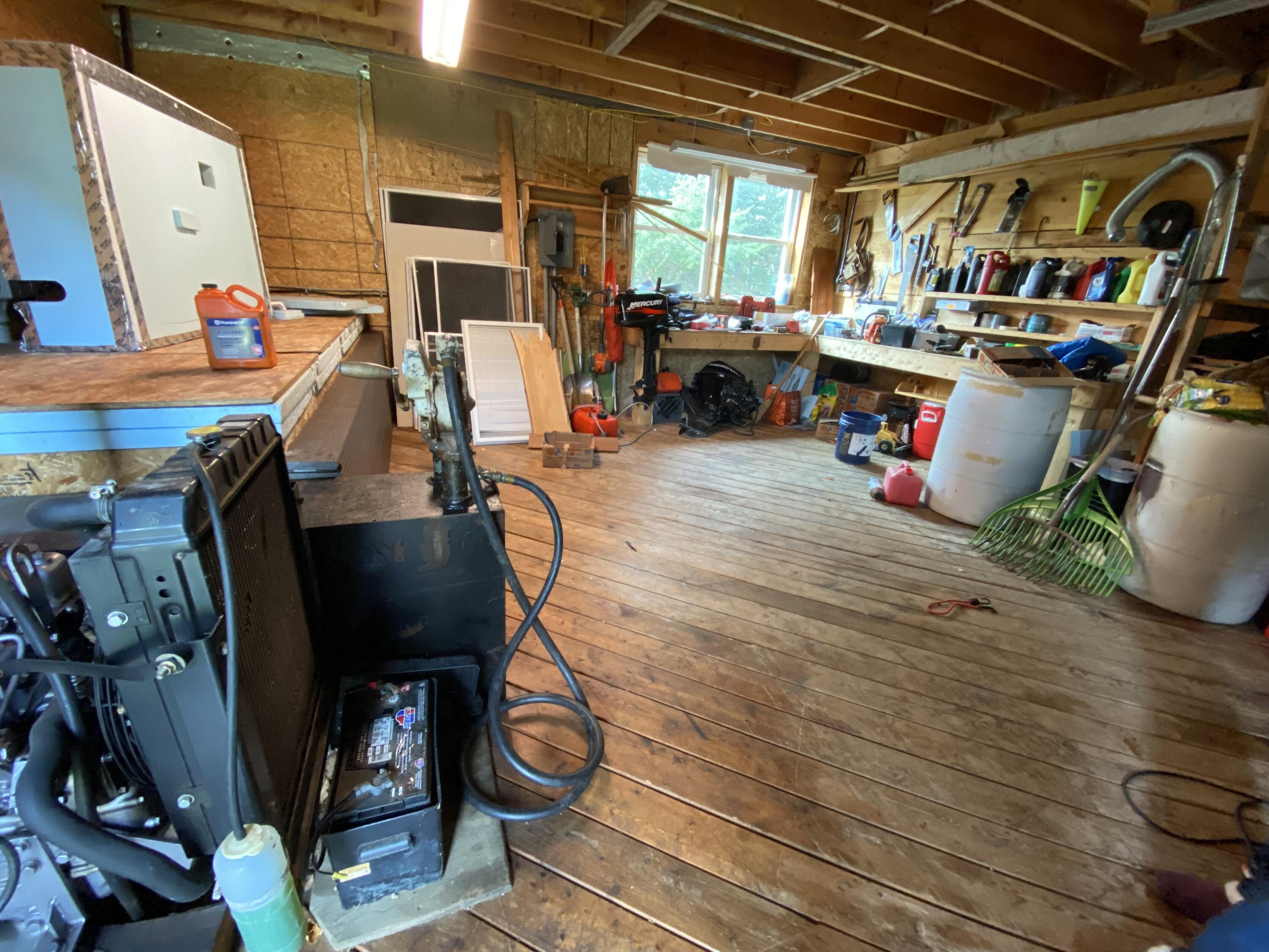 1 Square Lake Sinclair, ME 04779 - Photo 91 of 143 Fraser Camps