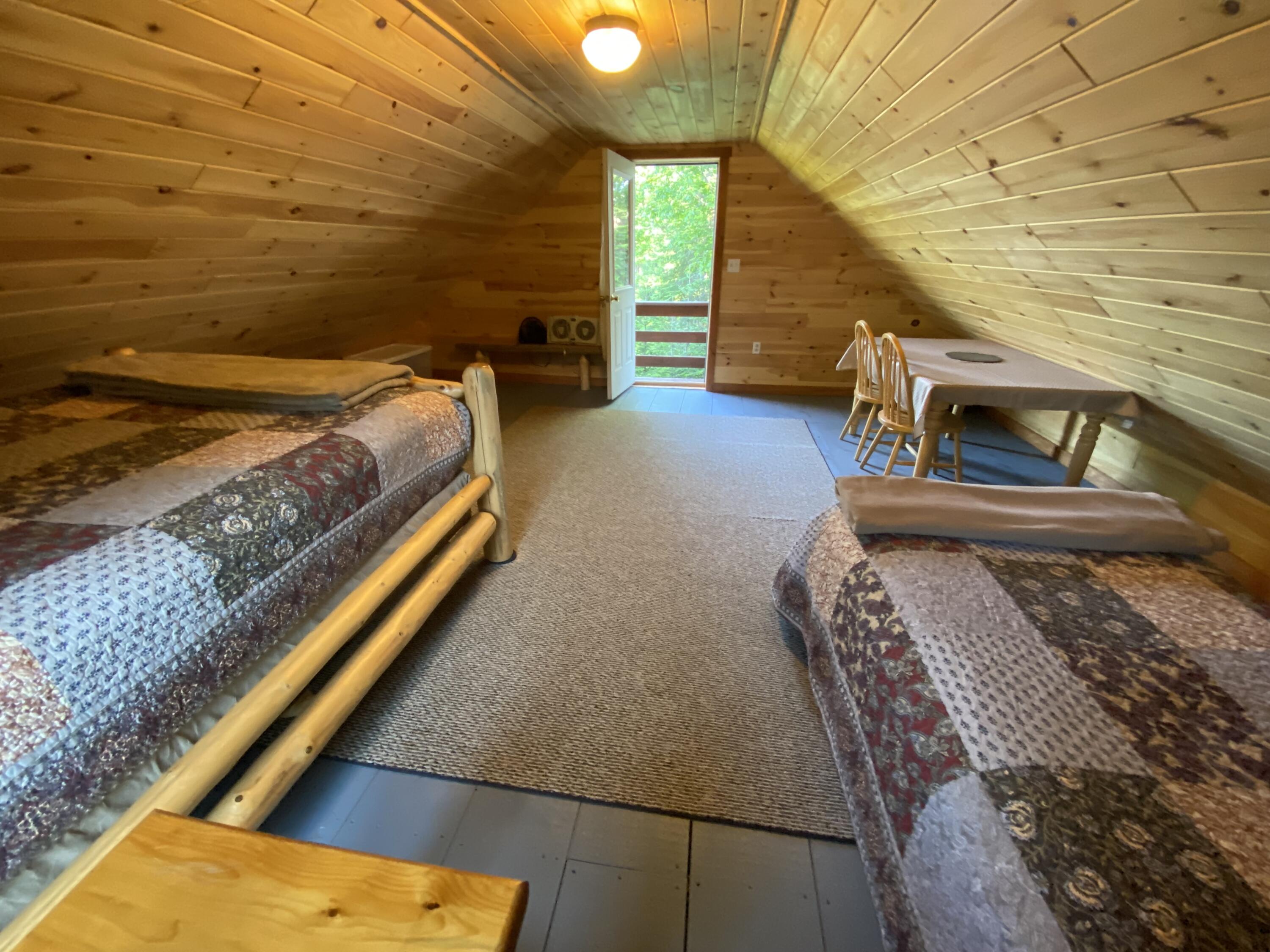 1 Square Lake Sinclair, ME 04779 - Photo 95 of 143 Fraser Camps