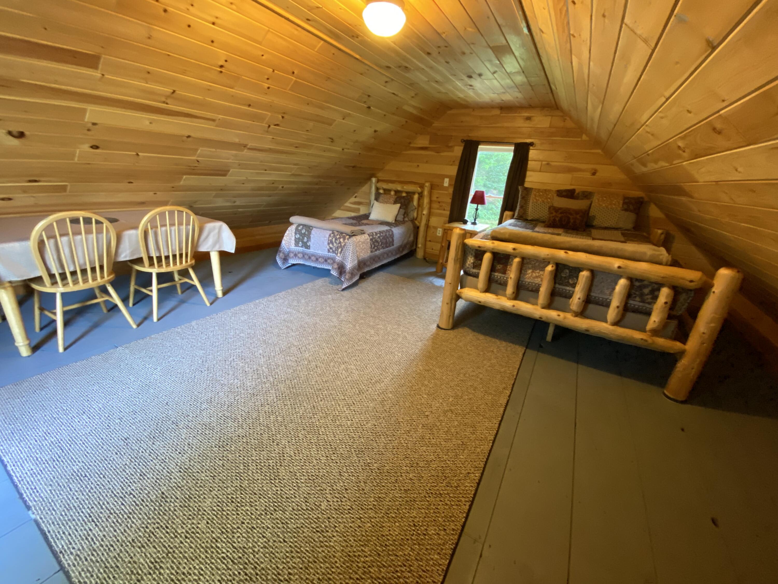 1 Square Lake Sinclair, ME 04779 - Photo 97 of 143 Fraser Camps