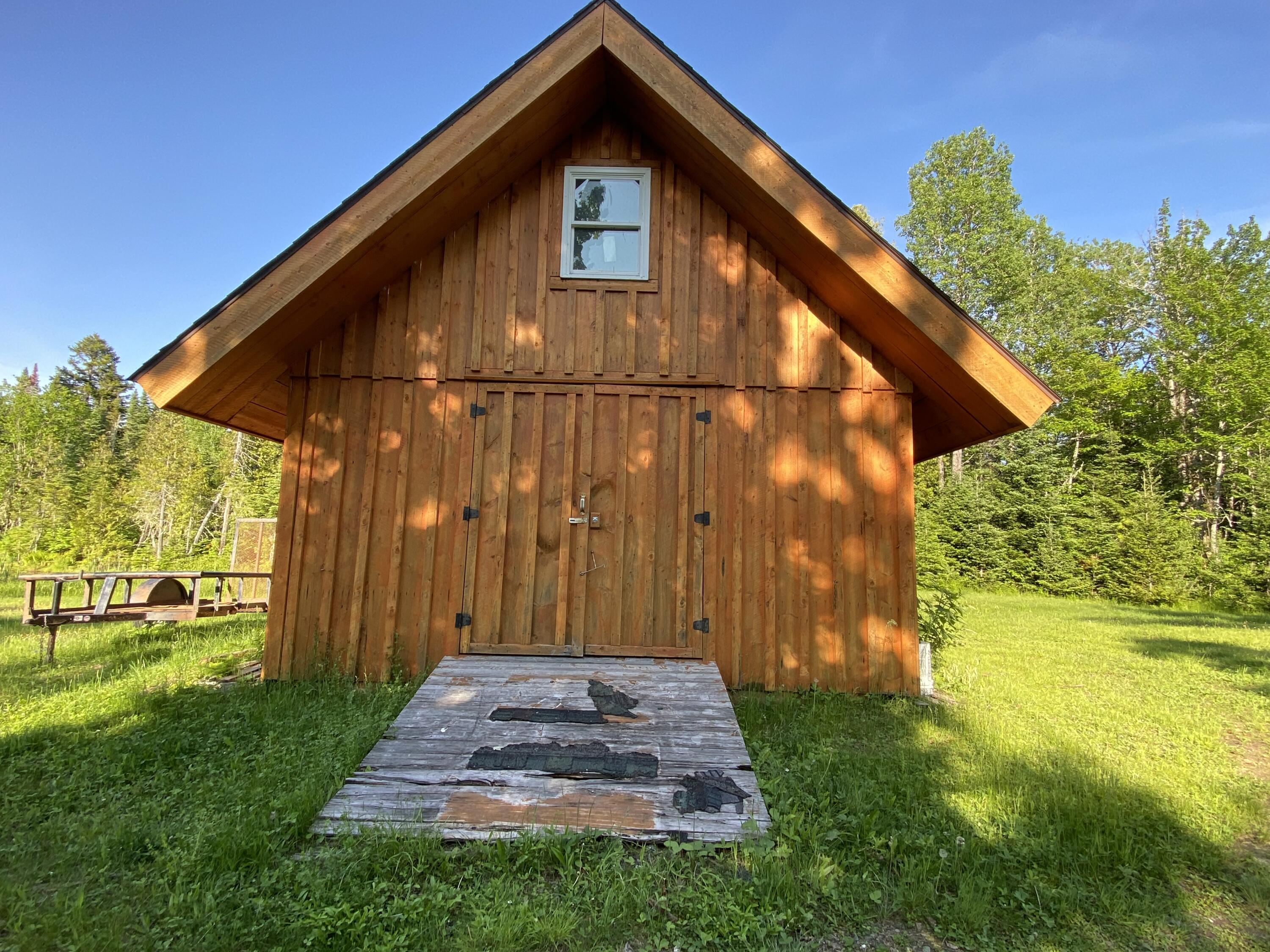 1 Square Lake Sinclair, ME 04779 - Photo 99 of 143 Fraser Camps