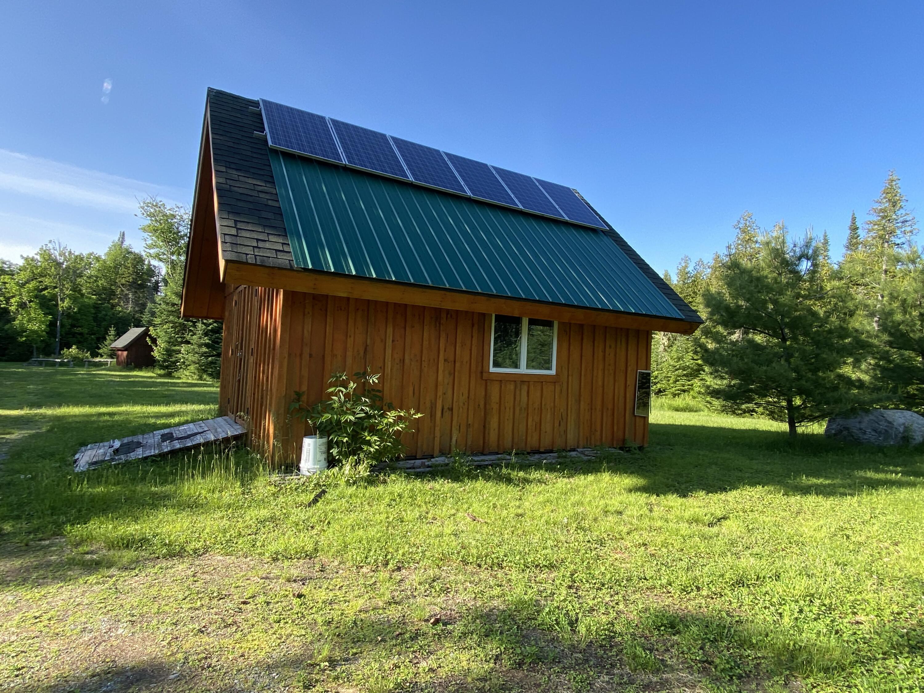 1 Square Lake Sinclair, ME 04779 - Photo 100 of 143 Fraser Camps