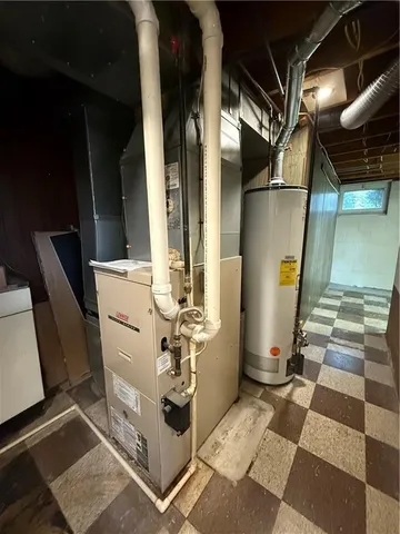 a view of living room with furniture