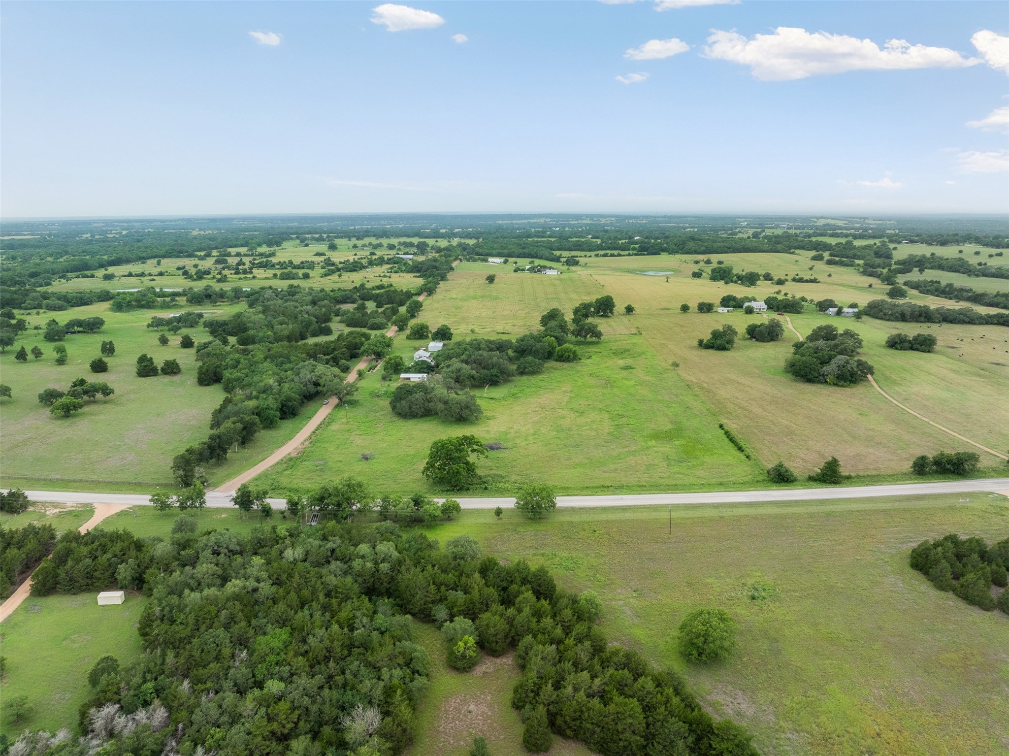 5030 Frenzel Road Round Top, TX 78954 - Photo 40 of 47