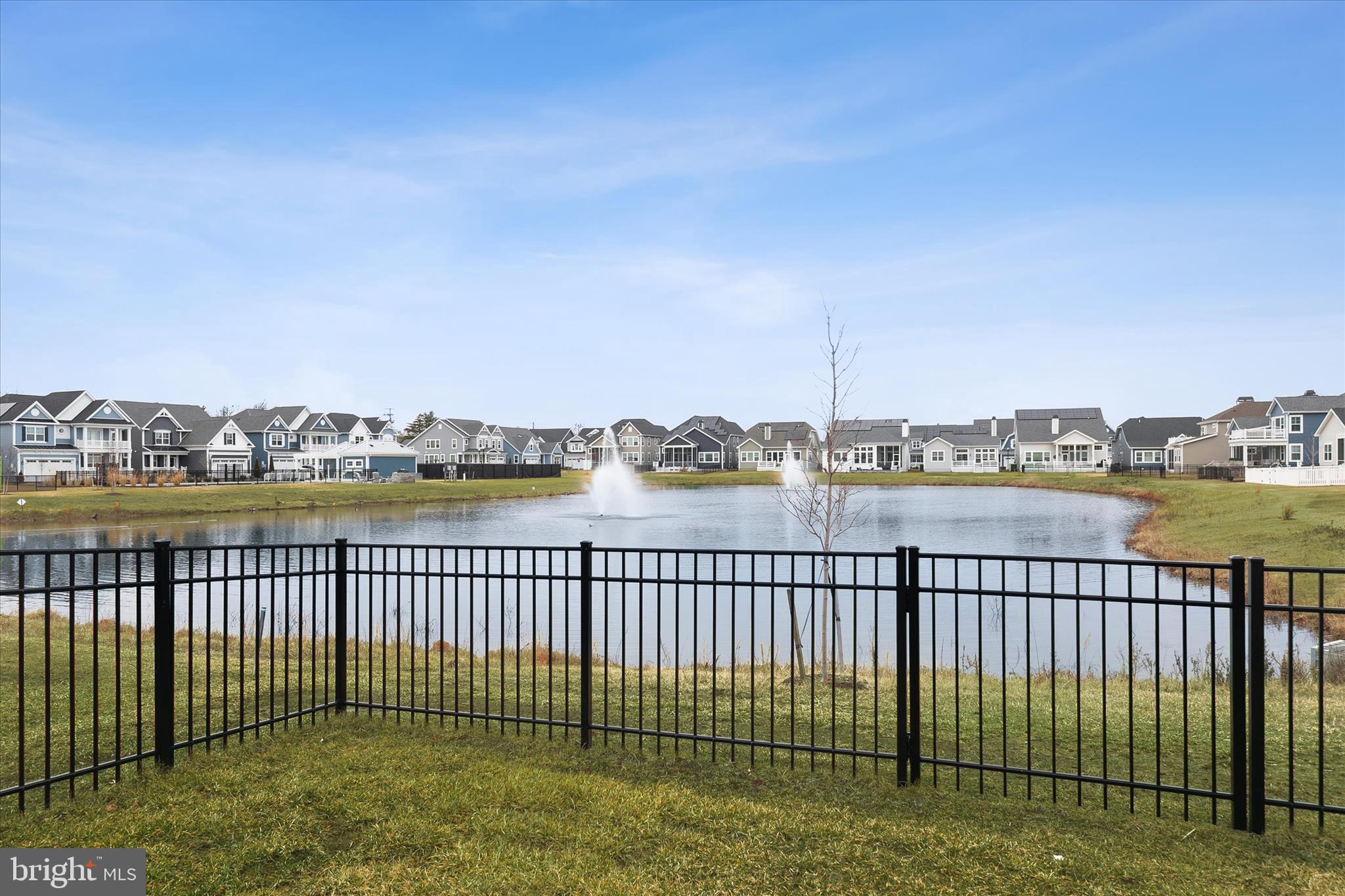 30475 Madeira Lane Ocean View, DE 19970 - Photo 30 of 38 a view of city from balcony