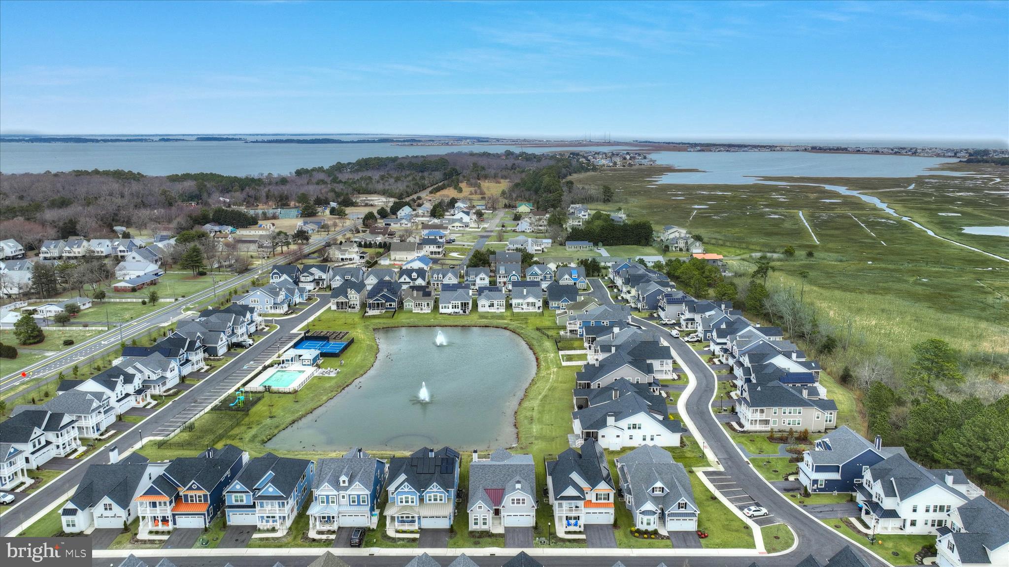 30475 Madeira Lane Ocean View, DE 19970 - Photo 36 of 38 a view of a city