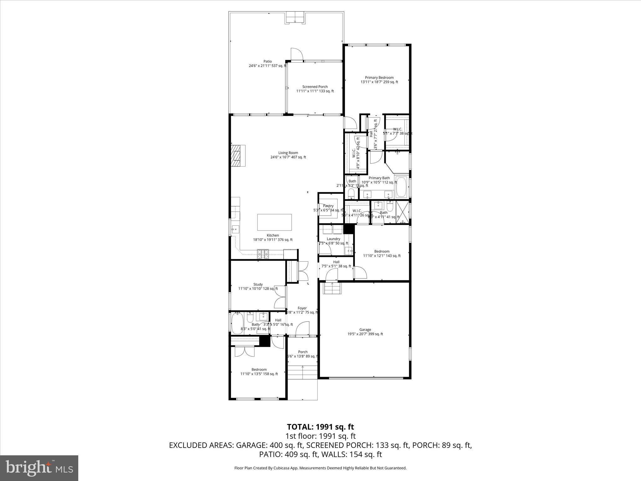 30475 Madeira Lane Ocean View, DE 19970 - Photo 38 of 38 a picture of a bench in front of a building