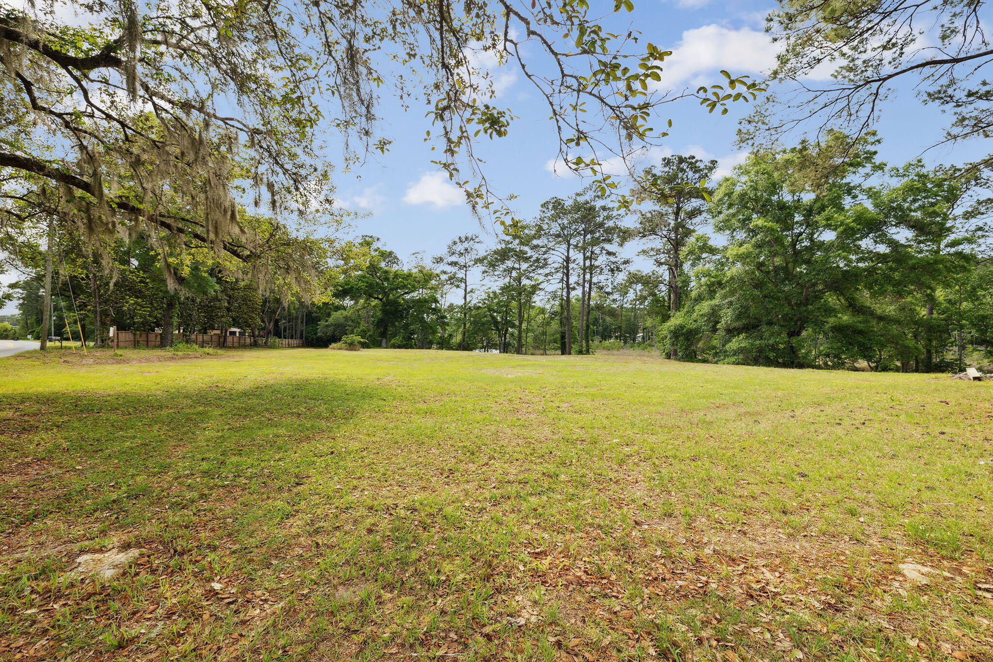 193 Ramsey Br Road Freeport, FL 32439 - Photo 22 of 25 a view of an outdoor space and a yard