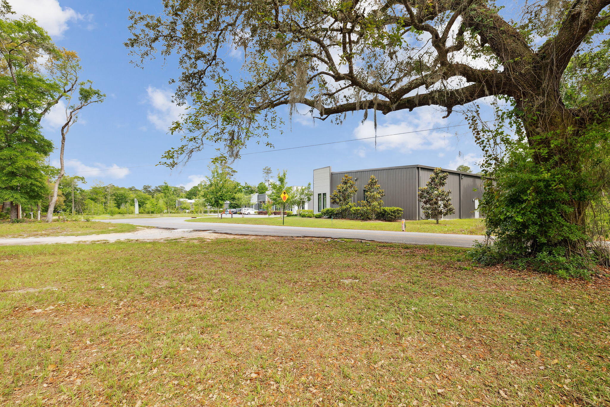 193 Ramsey Br Road Freeport, FL 32439 - Photo 23 of 25 a view of an ocean view