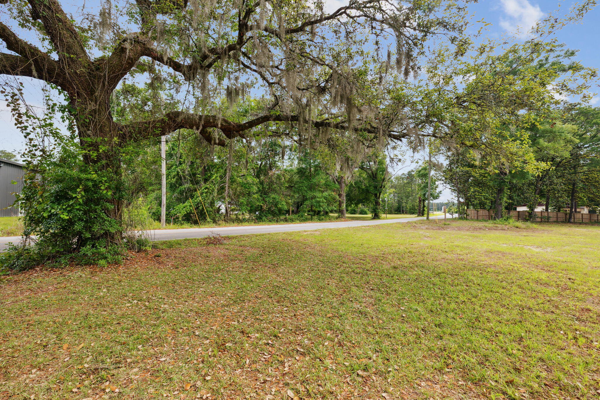 193 Ramsey Br Road Freeport, FL 32439 - Photo 24 of 25 a view of outdoor space with swimming pool