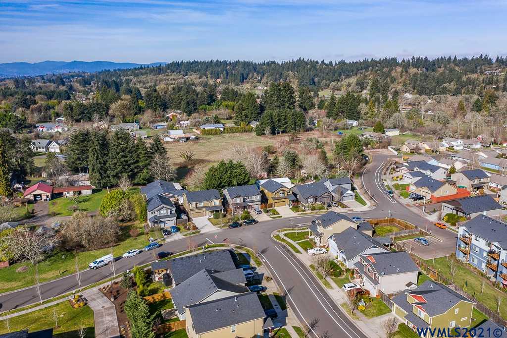 480 Adam Street Northwest Albany, OR 97321 - Photo 40 of 40 Gallery Image 40