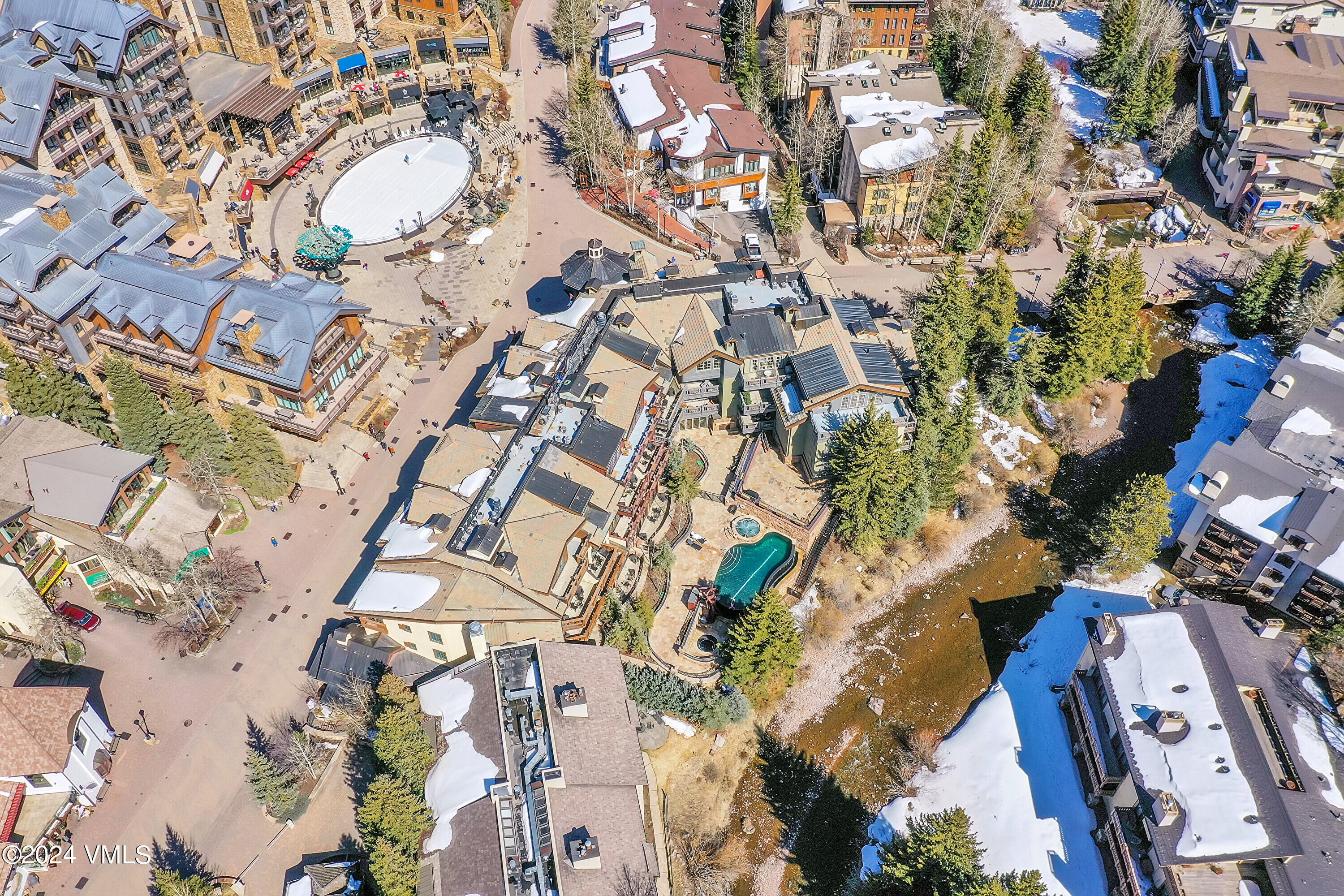 1 Willow Bridge Road, Unit 21 Vail, CO 81657 - Photo 30 of 53 Vail fractional 7 wks - 3 wtr, 3 smr, ++