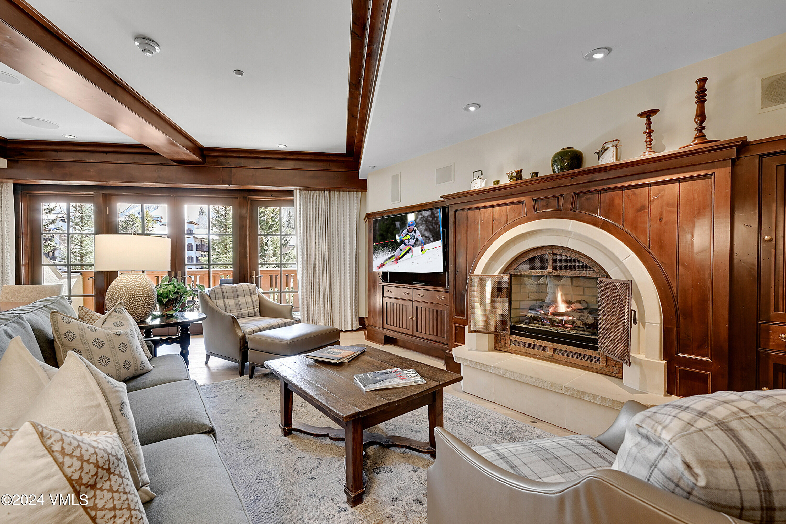 1 Willow Bridge Road, Unit 21 Vail, CO 81657 - Photo 4 of 53 Vail fractional 7 wks - 3 wtr, 3 smr, ++