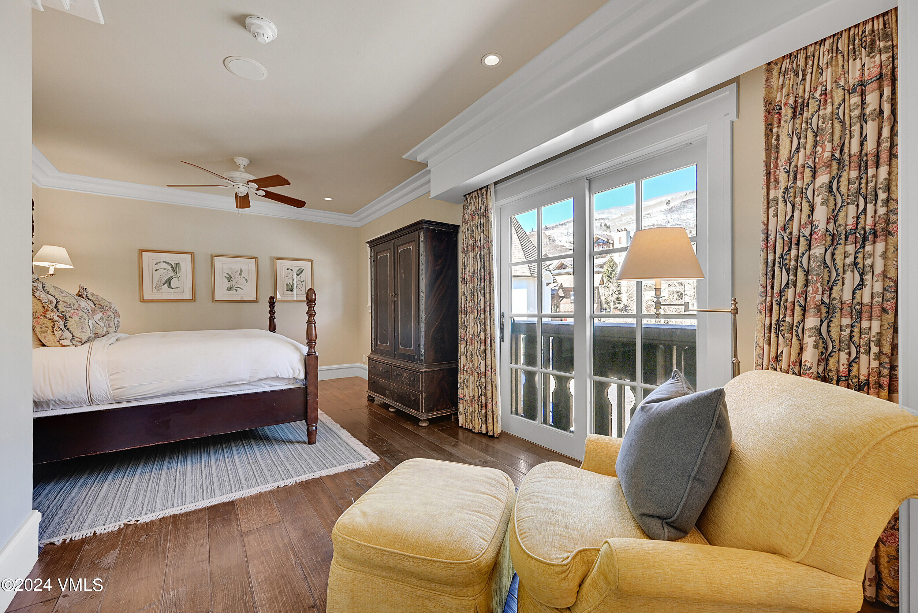 1 Willow Bridge Road, Unit 21 Vail, CO 81657 - Photo 5 of 53 Vail fractional 7 wks - 3 wtr, 3 smr, ++