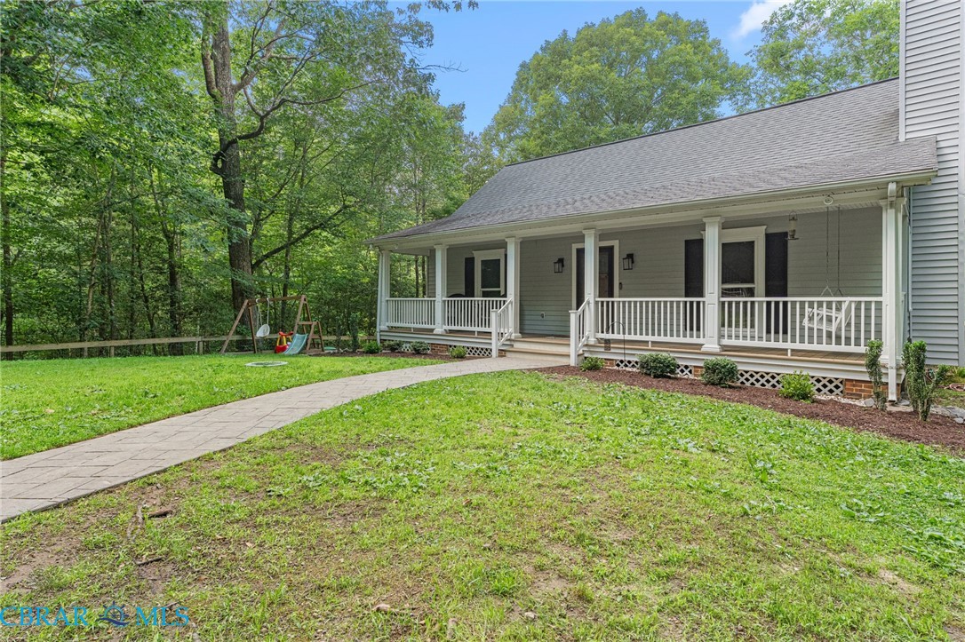 70 Mill Ridge Road Hartfield, VA 23071 - Photo 9 of 67
