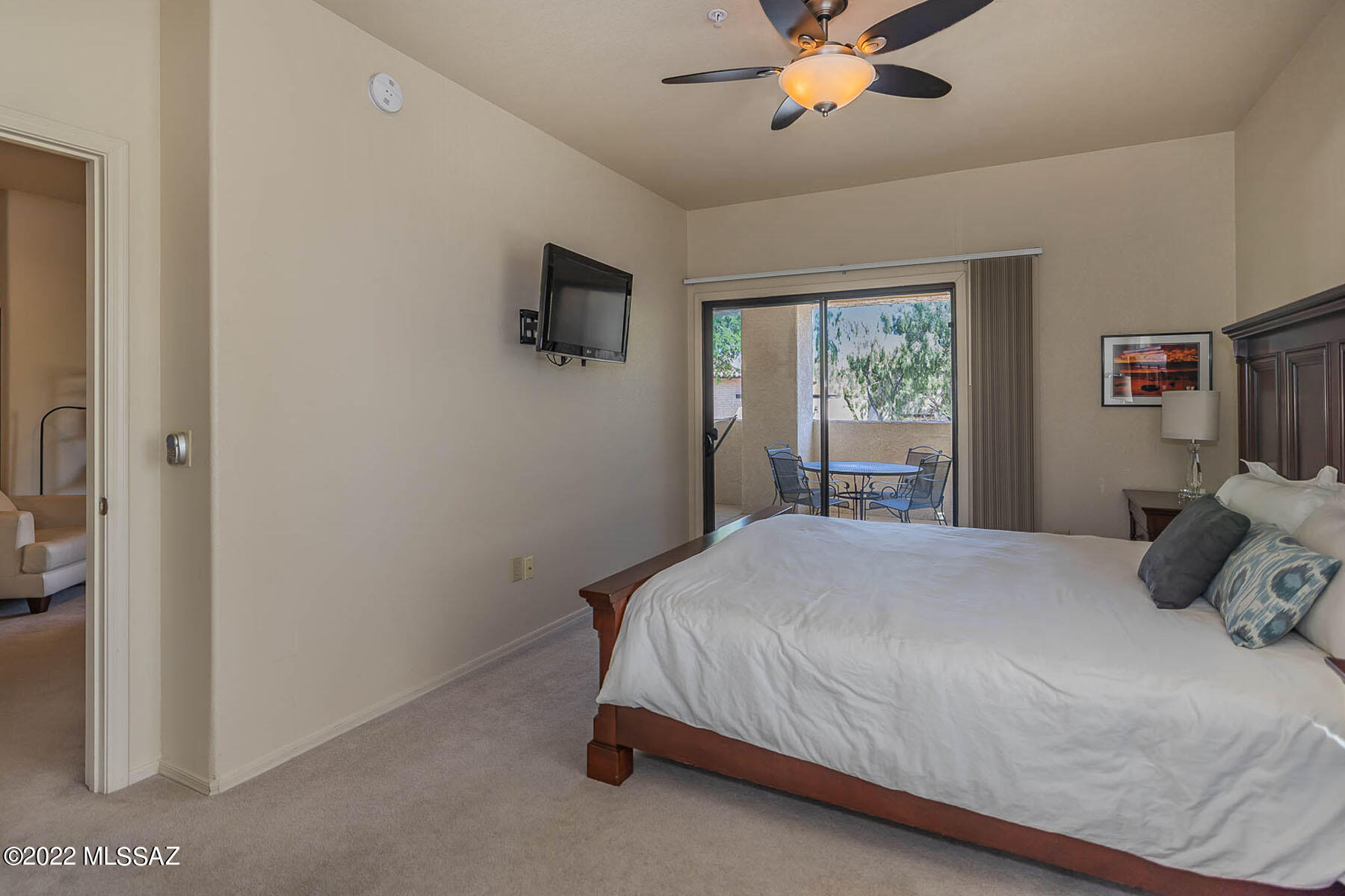 2550 East River Road, Unit 4201 Tucson, AZ 85718 - Photo 10 of 34