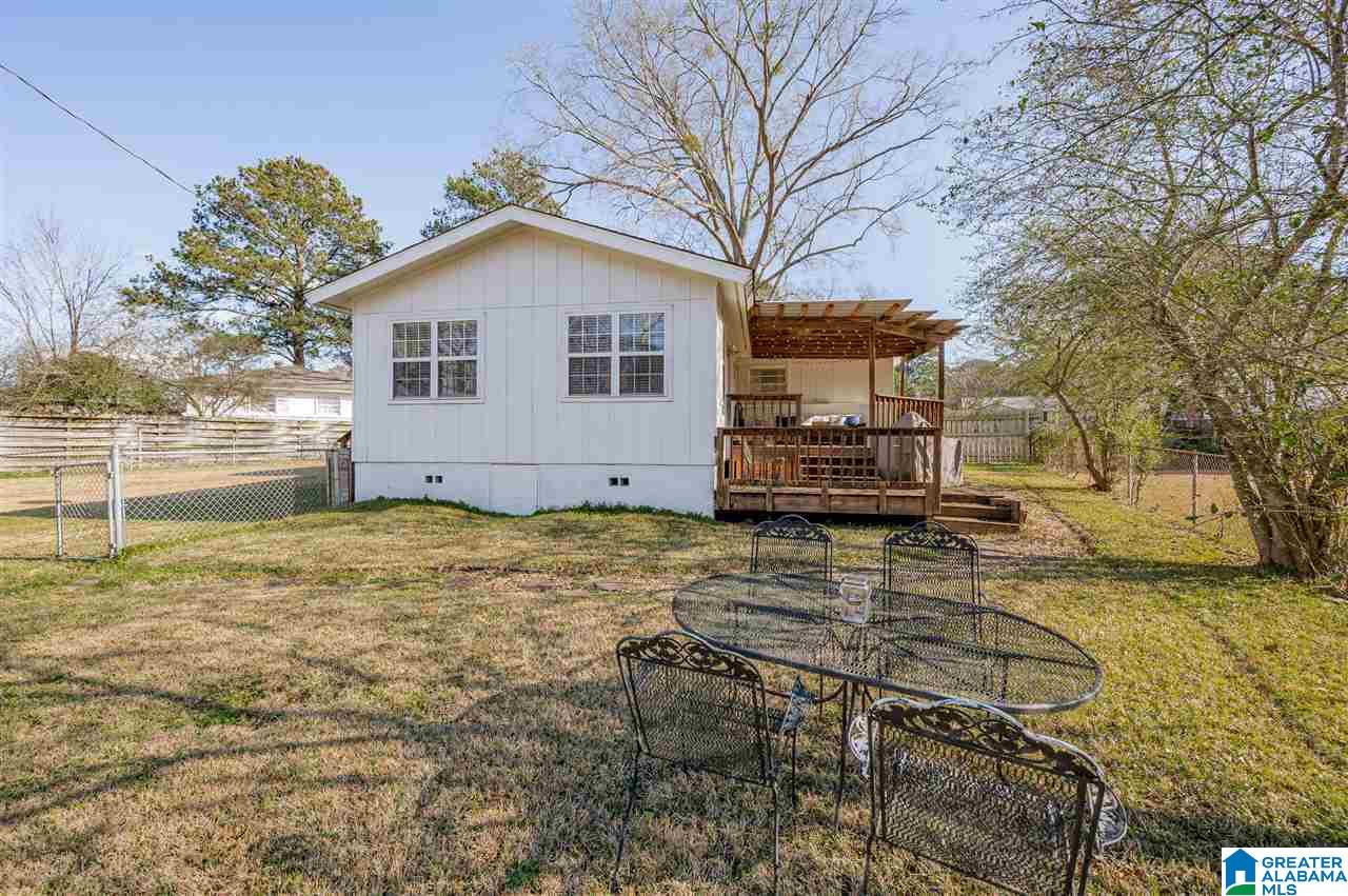 200 Willow Bend Road Homewood, AL 35209 - Photo 30 of 34
