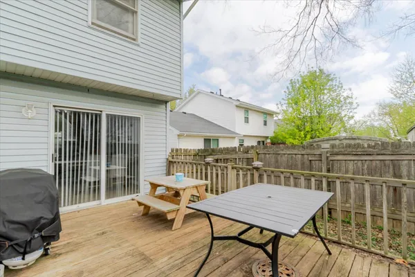 $259,900 | 12 Spiria Court, Bloomington, IL 61701