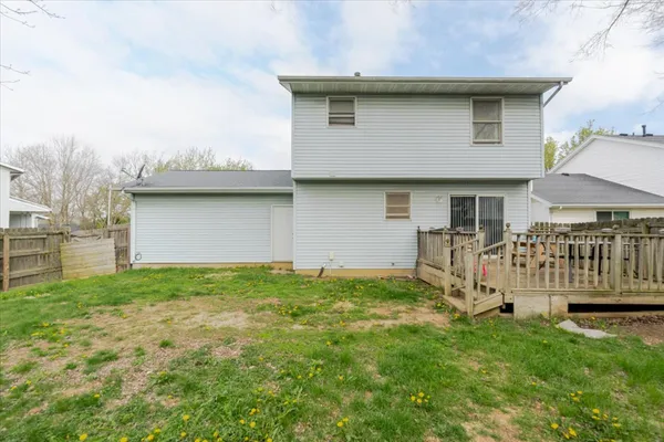 $259,900 | 12 Spiria Court, Bloomington, IL 61701