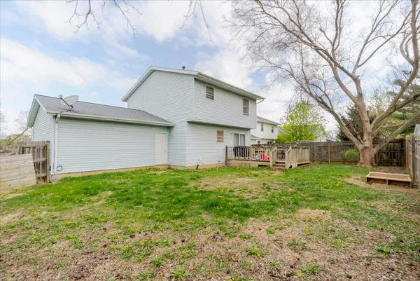 $259,900 | 12 Spiria Court, Bloomington, IL 61701