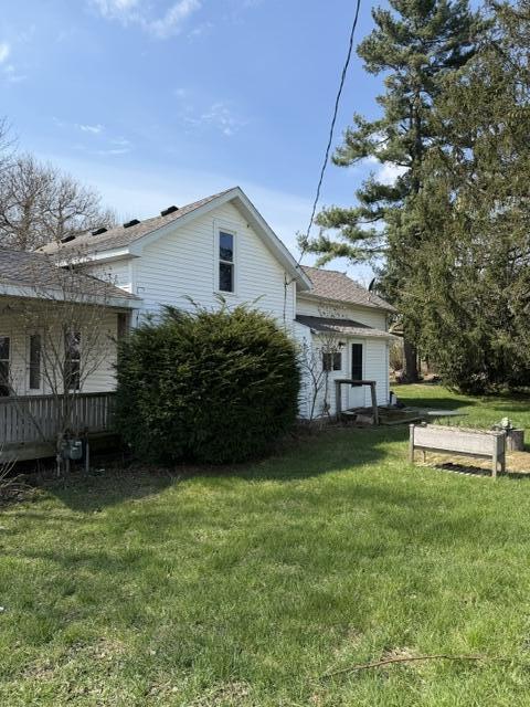 3724 Hennessey Road Coloma, MI 49038 - Photo 2 of 16