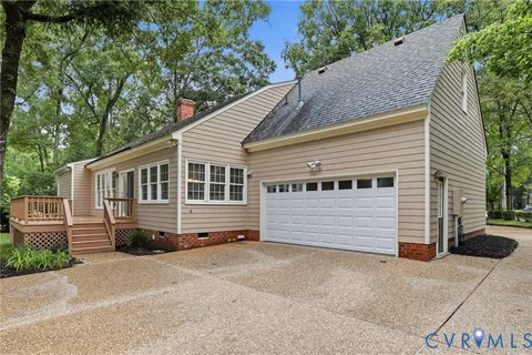 $924,950 | 405 Gaslight Terrace, Henrico, VA 23229